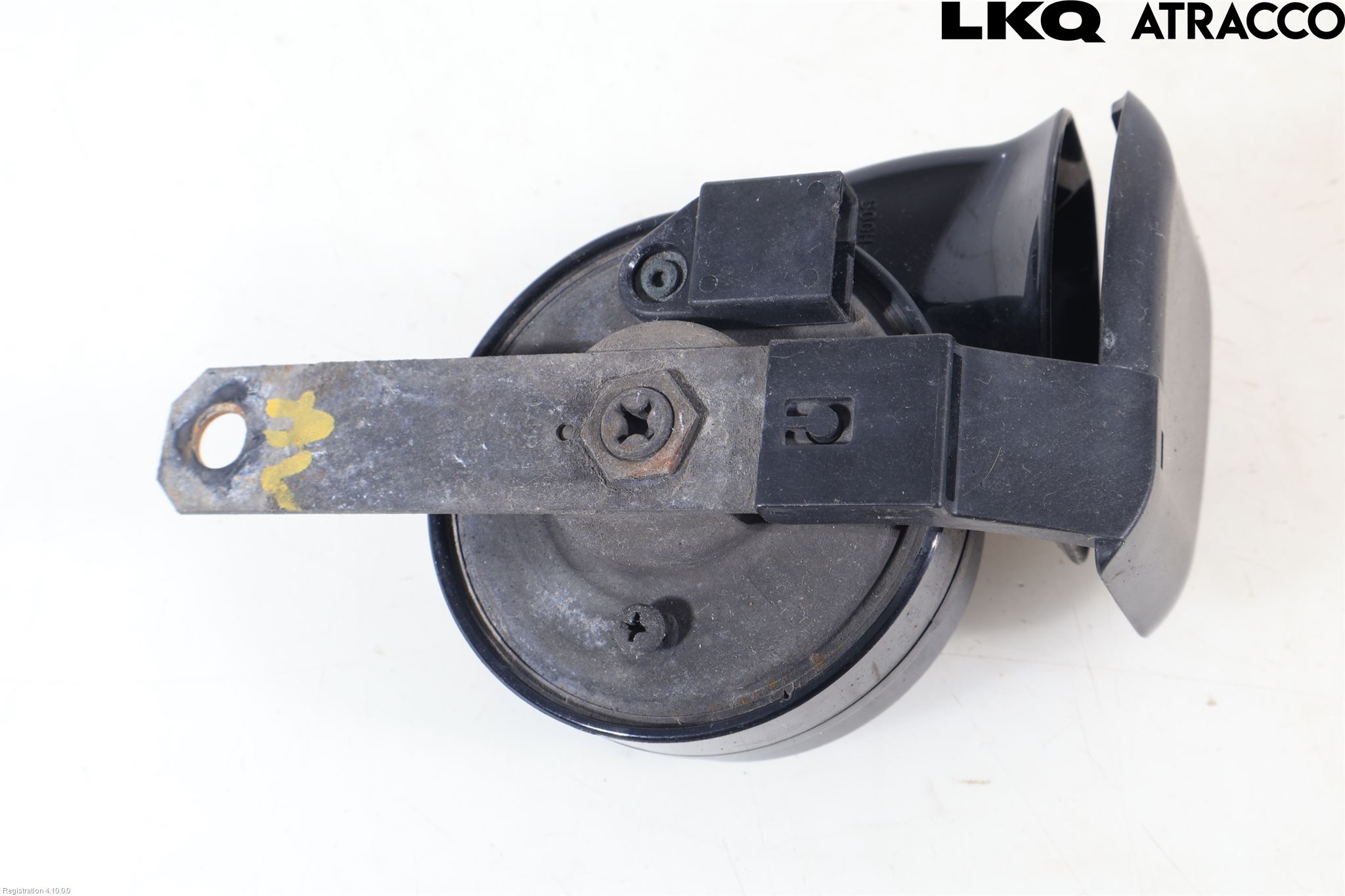 Lexus RX AL10 09-15 Signalhorn
