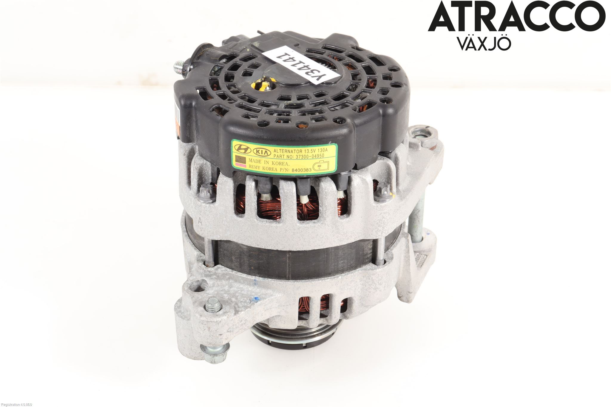 Hyundai i20 GB 15-20 Generator