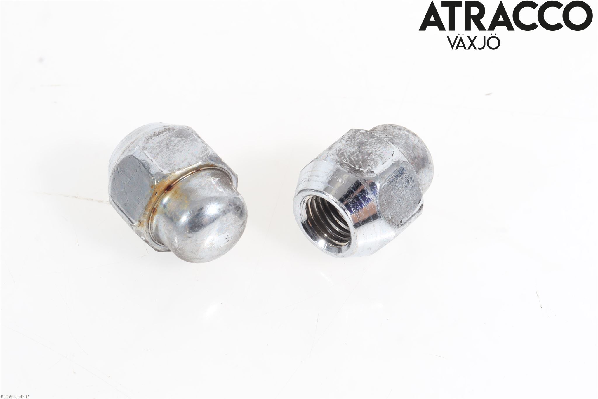 Hyundai KONA/ELECTRIC OS 18-23 Hjulmutter-Bult-Sats