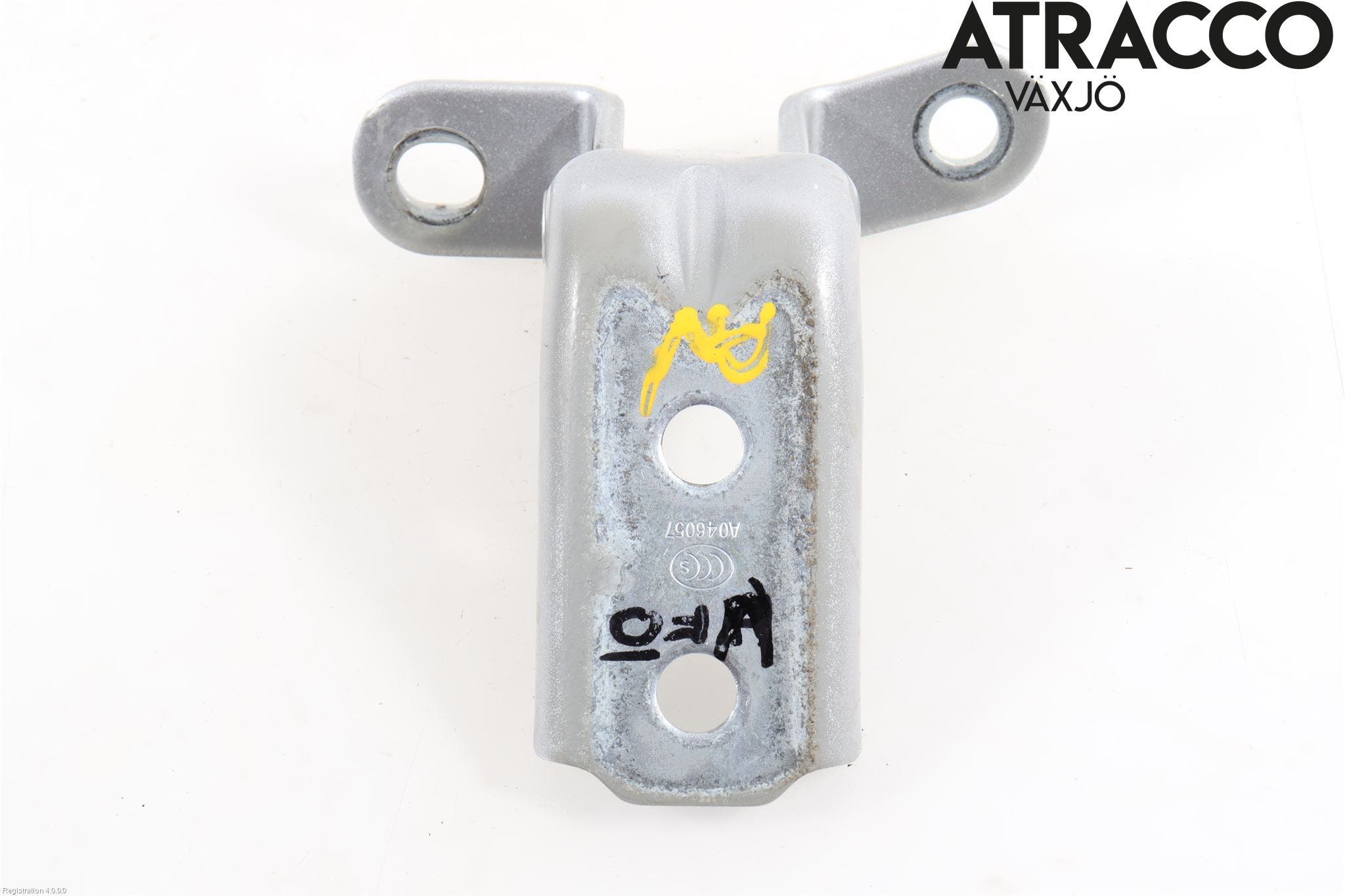 Hyundai IONIQ AE 17-22 Dörrgångjärn