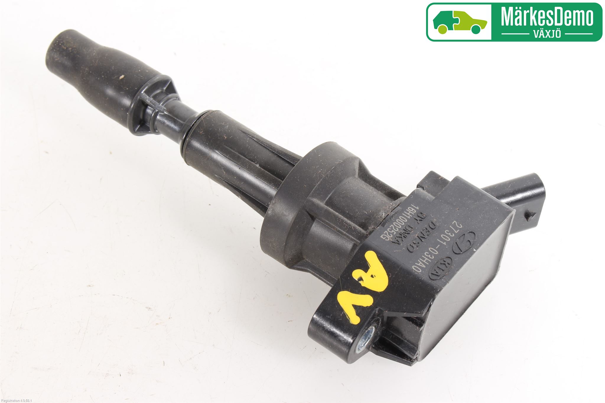 Hyundai IONIQ AE 17-22 Tändspole