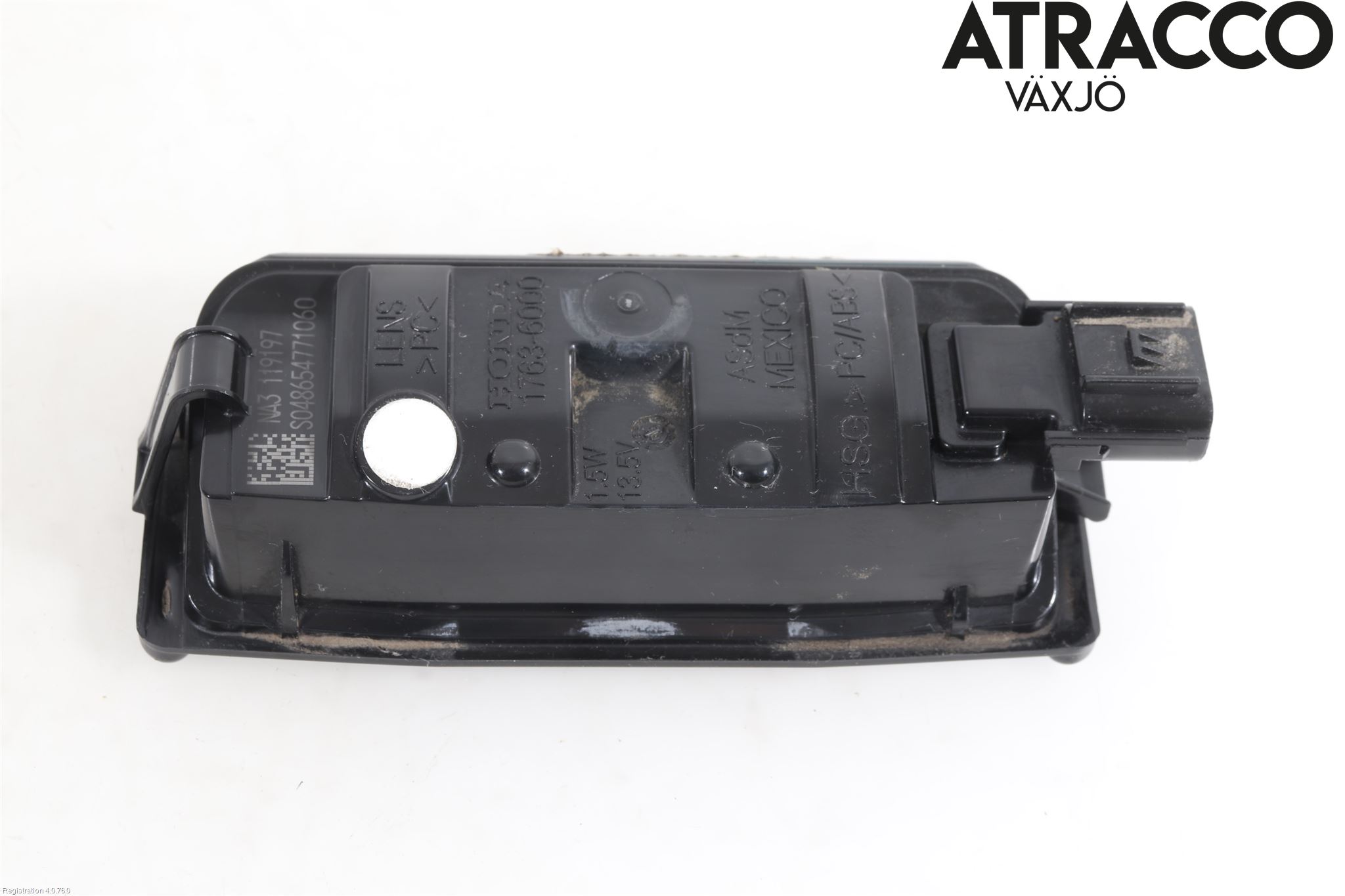 Honda CR-V 19-22 Bakluckehandtag