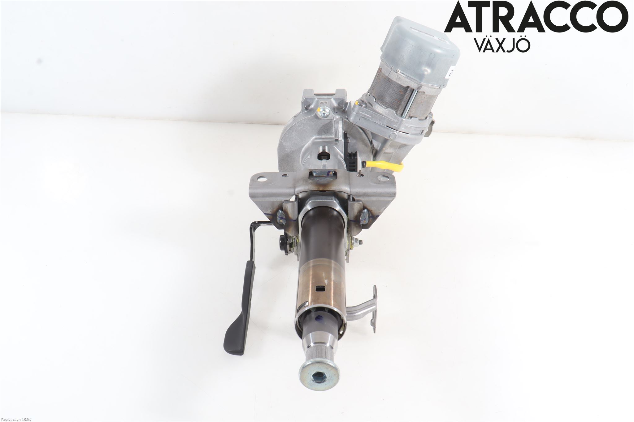 Mazda 2 KB Hybrid 22- Rattaxel