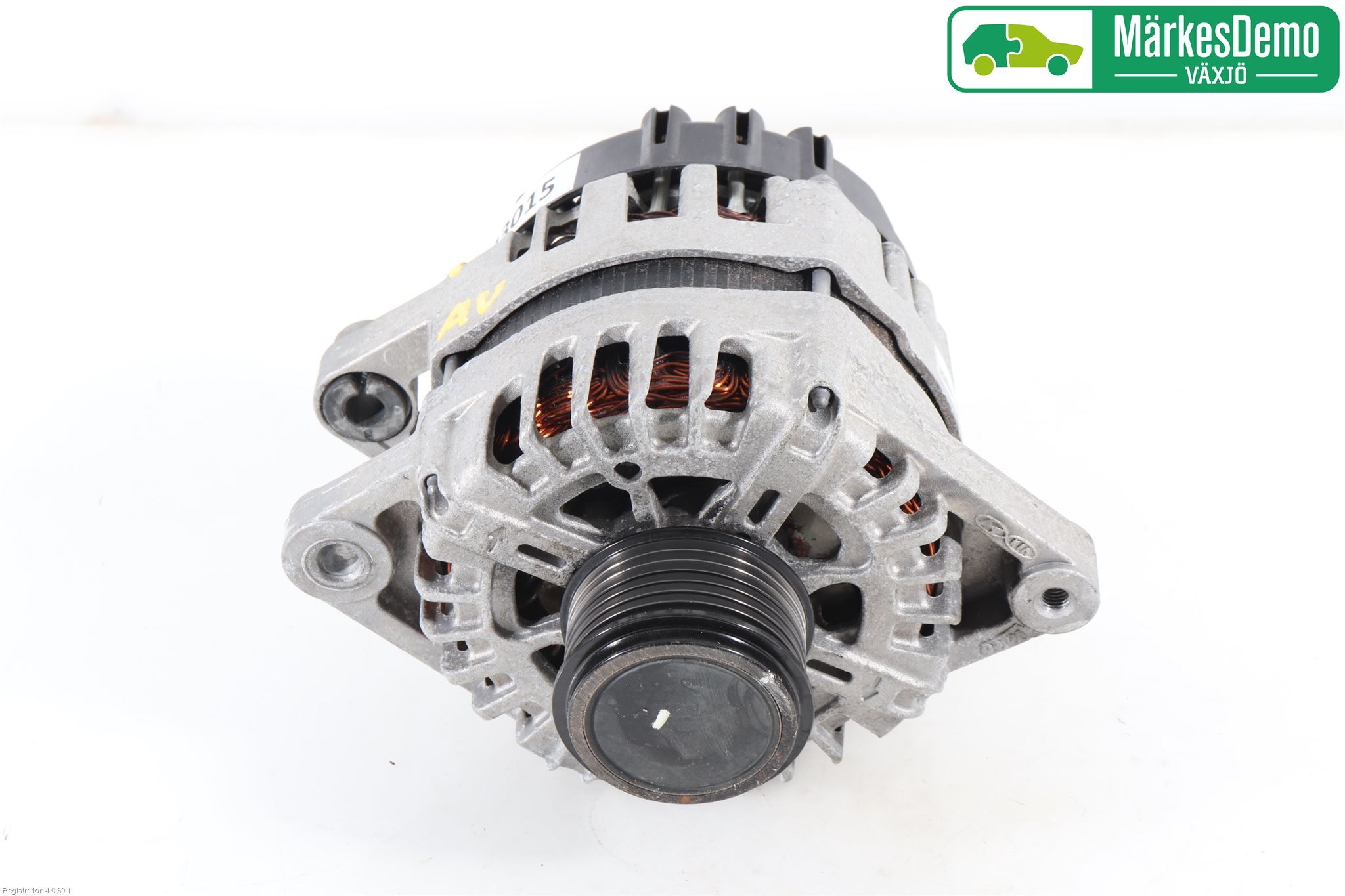 Hyundai i20 GB 15-20 Generator