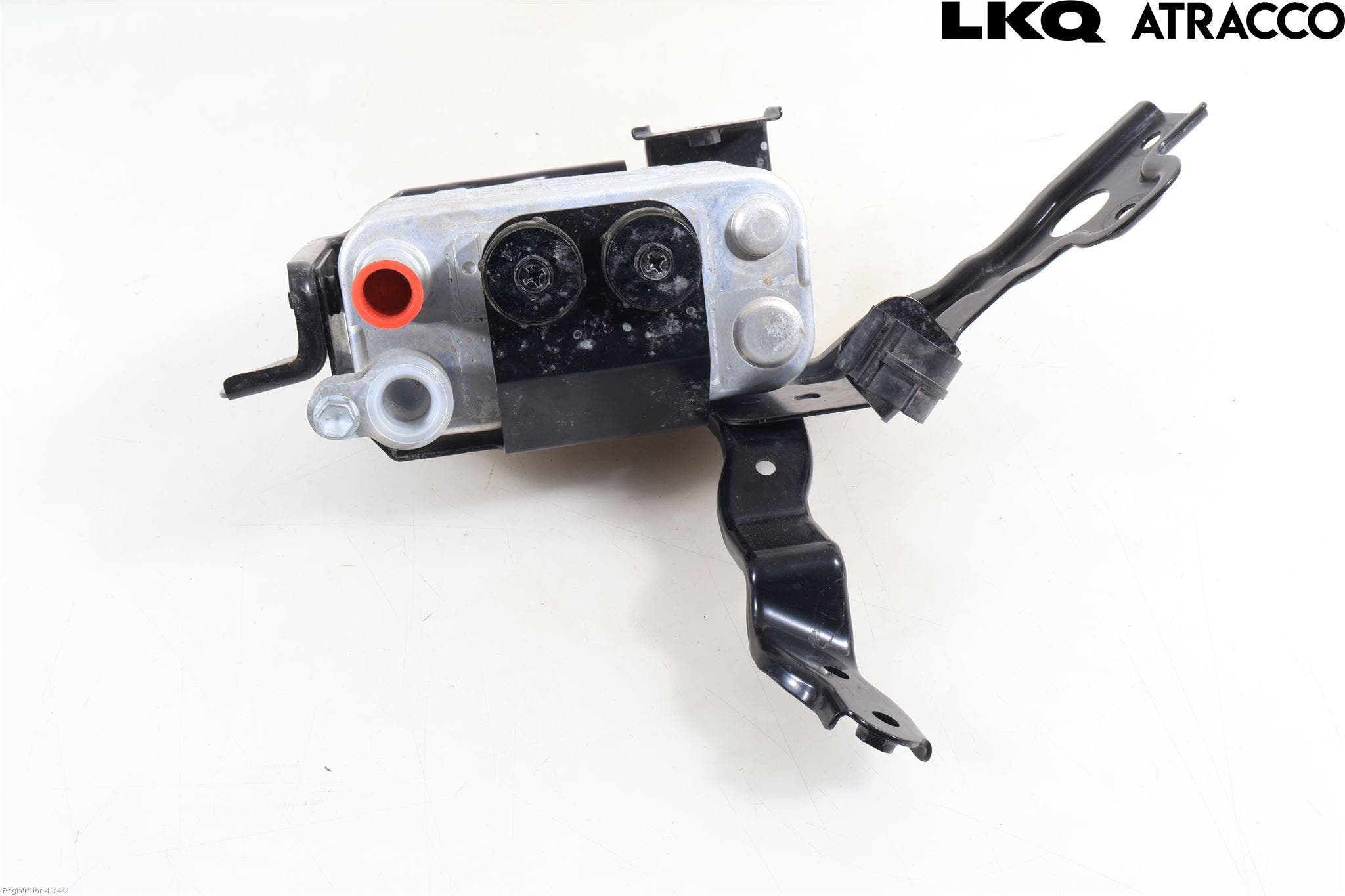 Toyota RAV4 19- Ac Övrigt