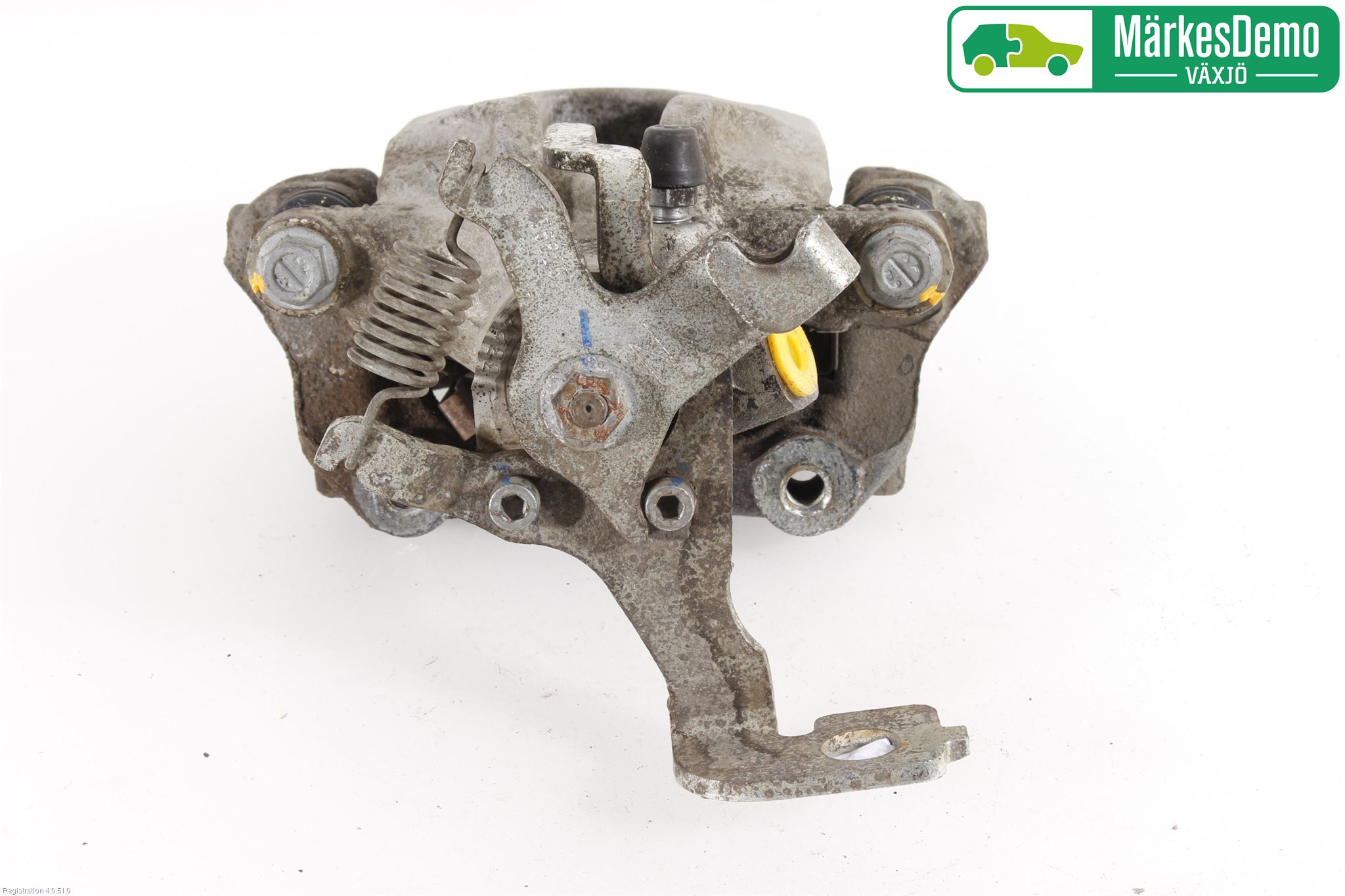 Toyota AURIS 13-19 Bromsok Bak Vänster