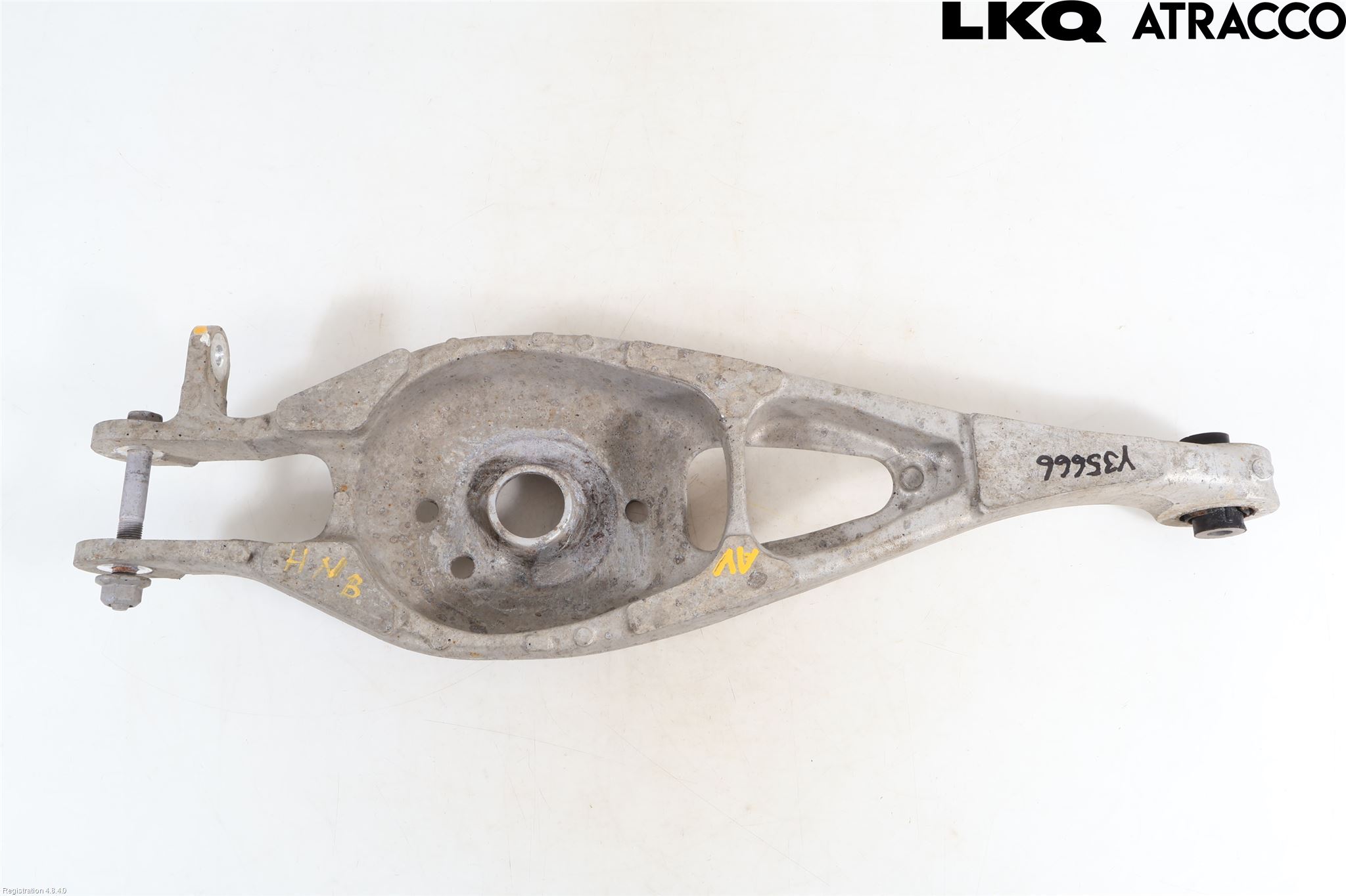 Honda CR-V 19-22 Bärarm Bak Höger