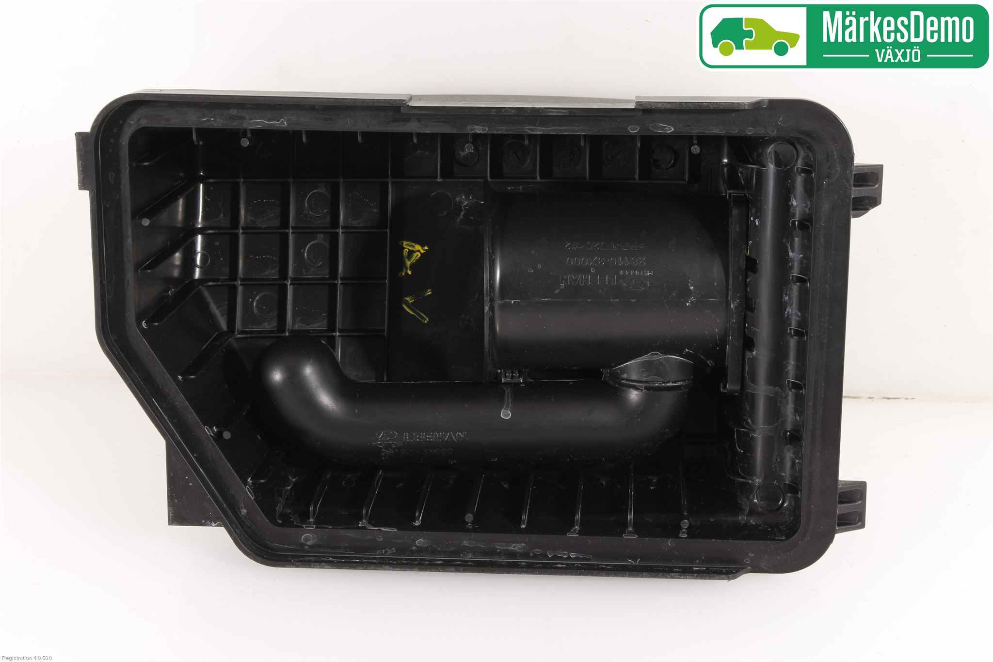 Hyundai i30 GD 13-17 Luftrenare