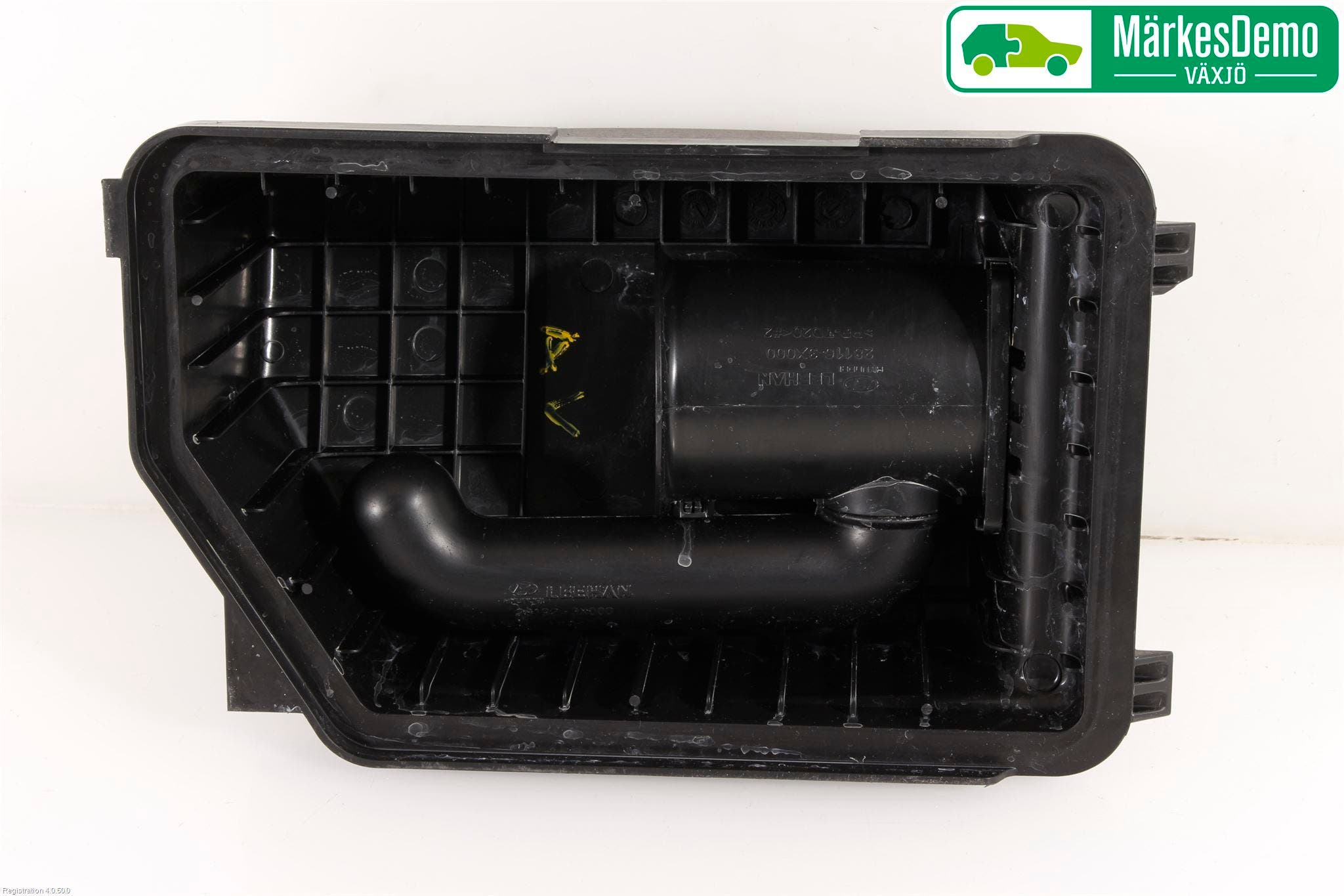 Hyundai i30 GD 13-17 Luftrenare