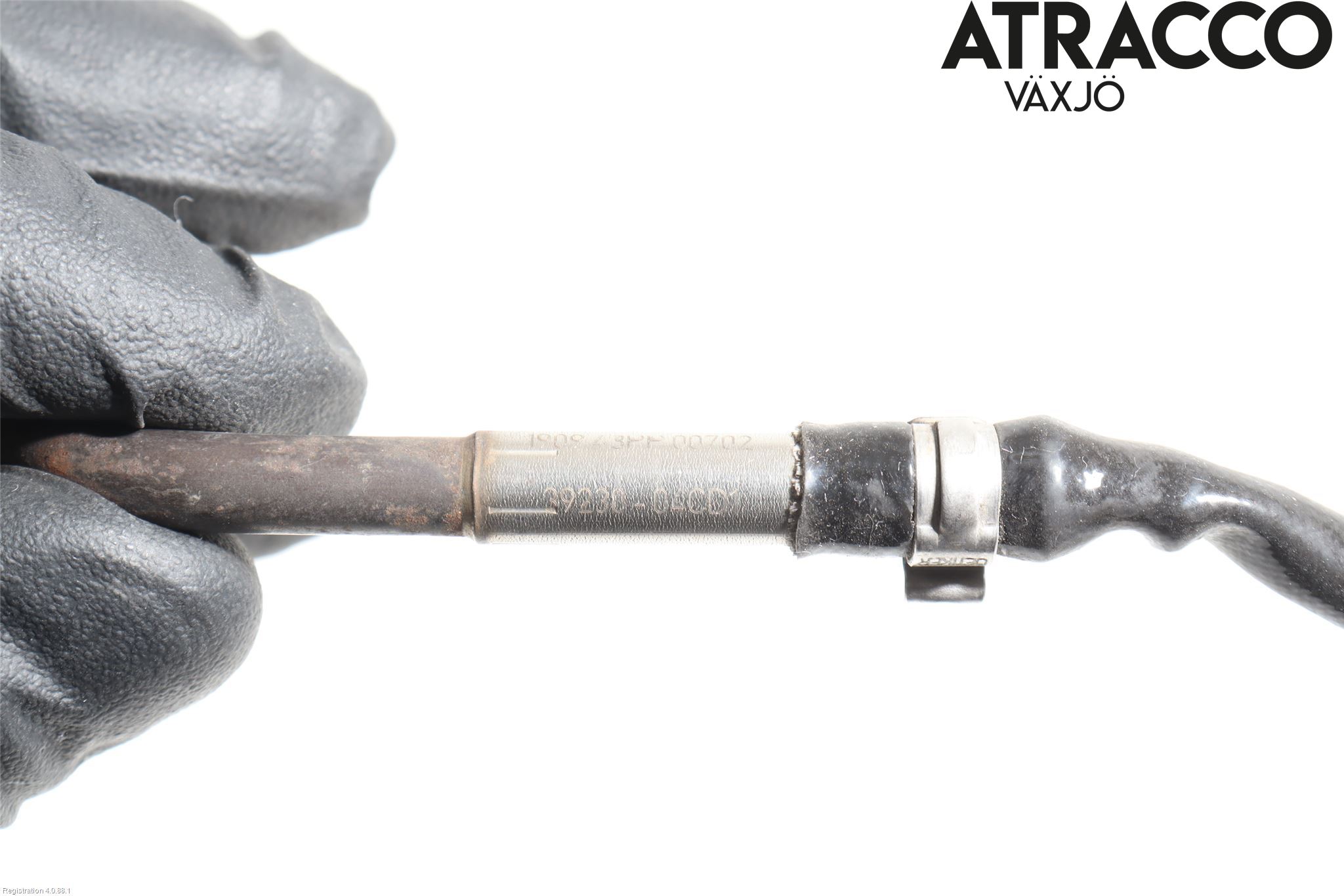 Hyundai i30 PD 17- Sensor Avgas