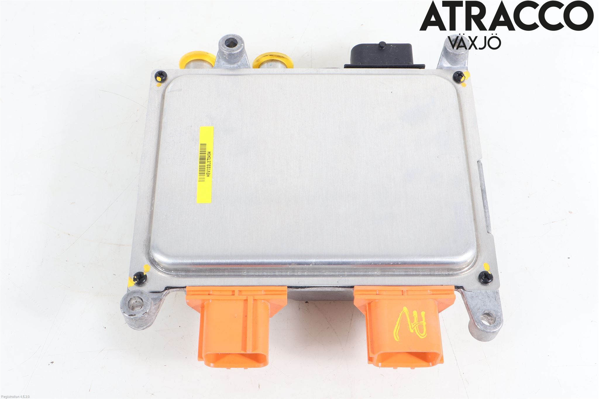 Hyundai TUCSON 05- Styrenhet Övrigt