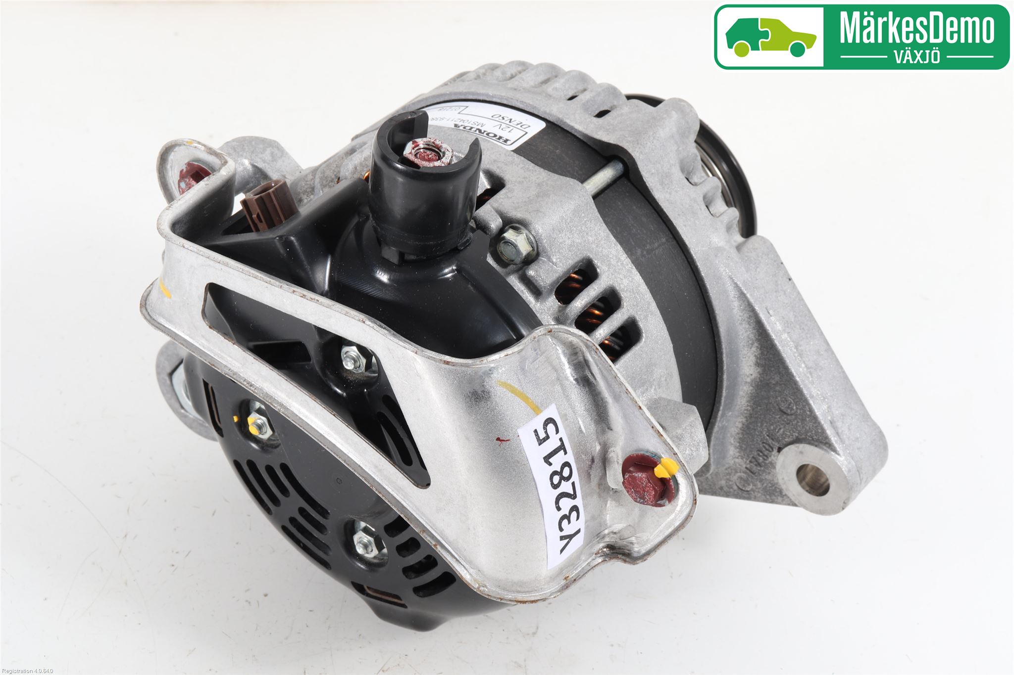 Honda CIVIC 17-22 Generator