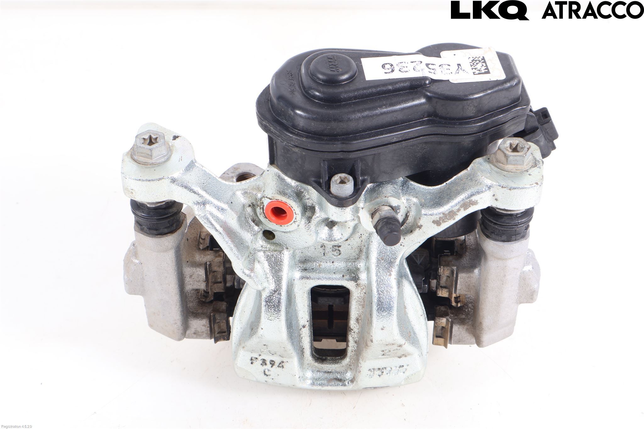 Toyota COROLLA 19- Bromsok Bak Höger