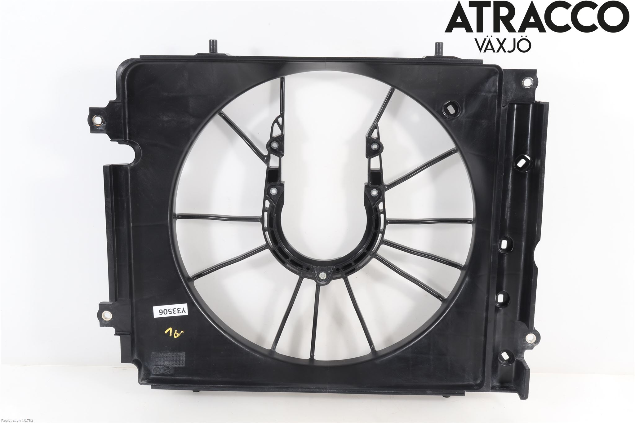 Honda E 20-23 Kylfläktkåpa