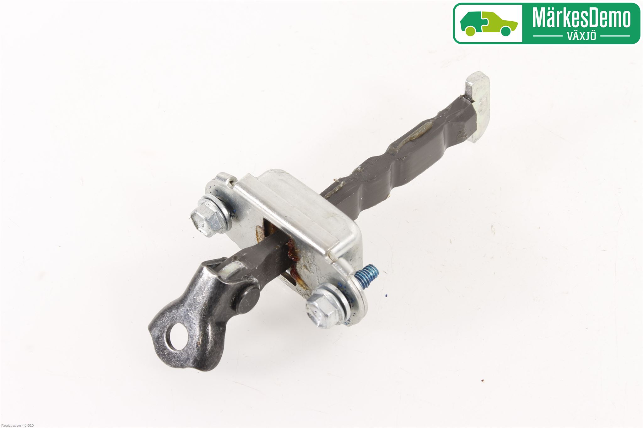 Toyota AYGO 15-21 Dörrstopp