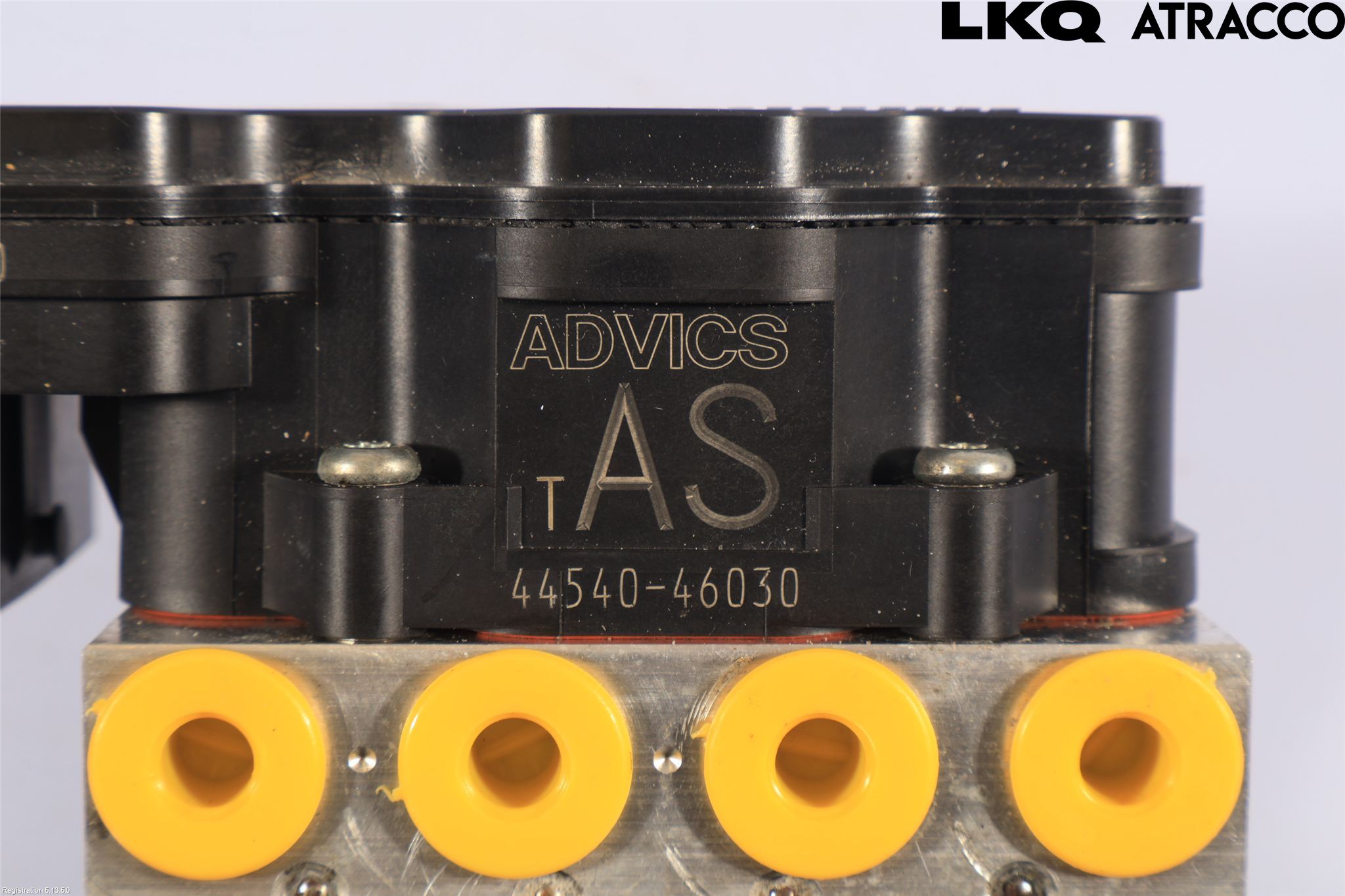 Toyota bZ4X EA10 22- Abs Hydraulaggregat