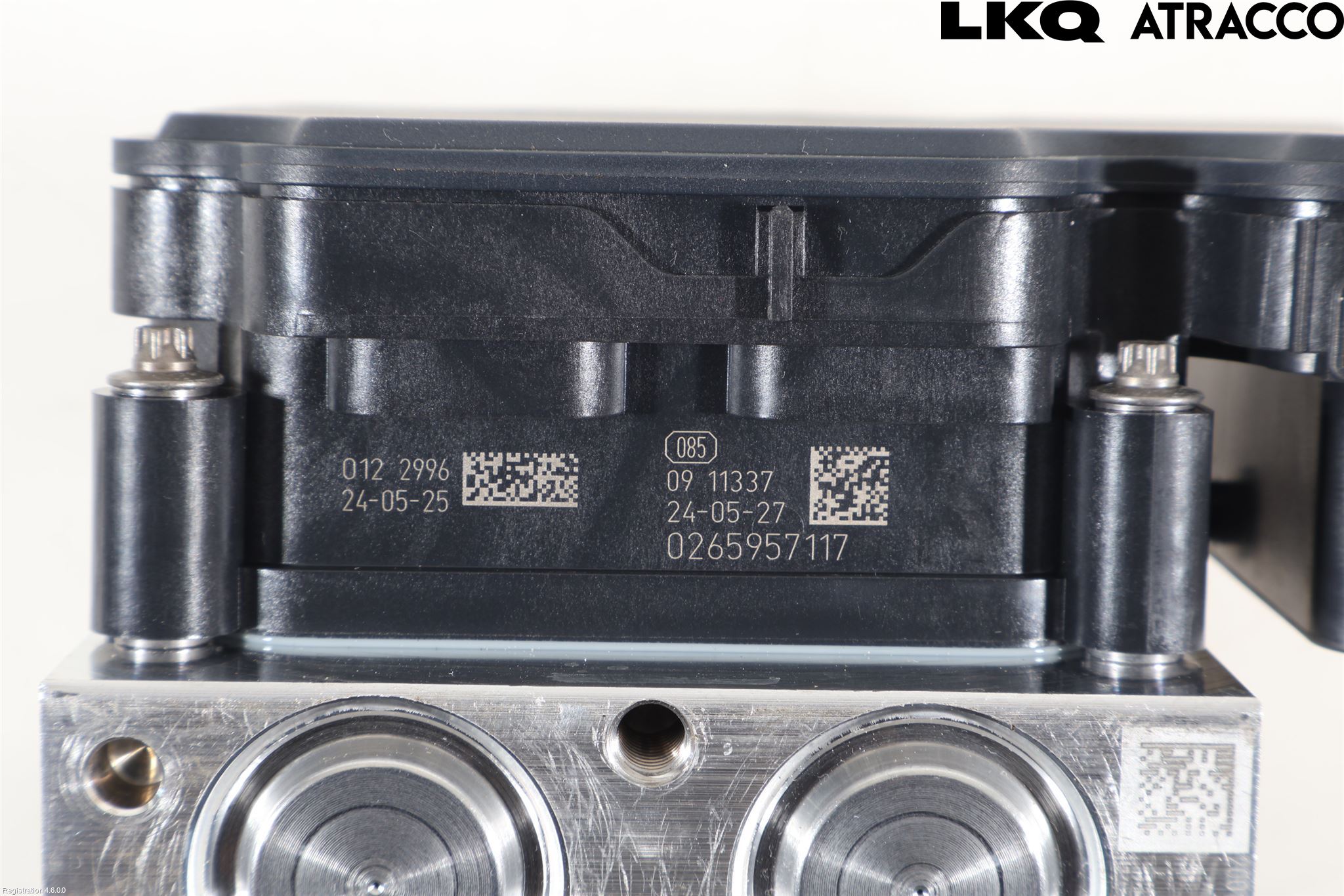 Toyota YARIS XP21 20- Abs Hydraulaggregat