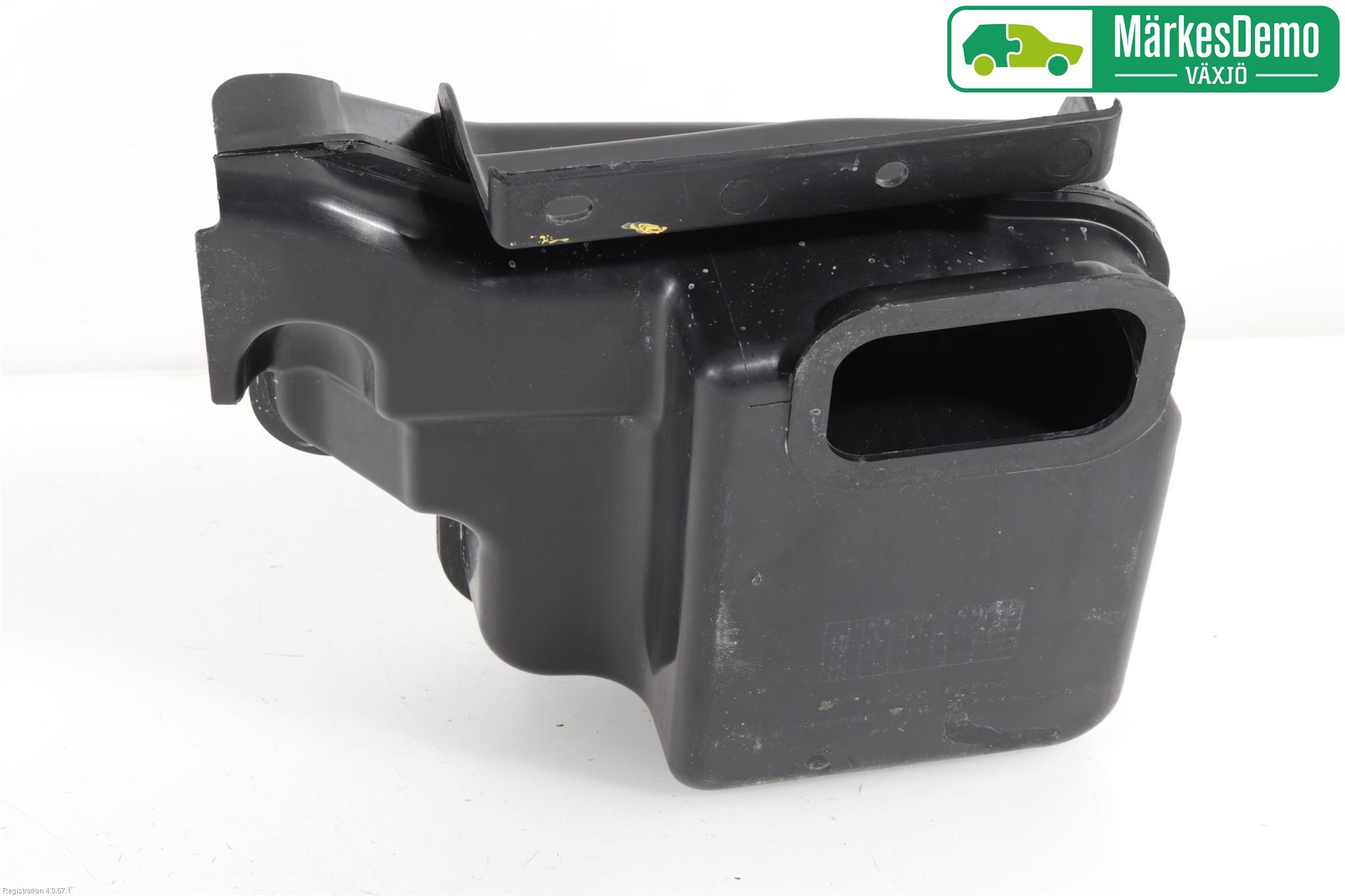 Suzuki BALENO 95-19 Luftrenare