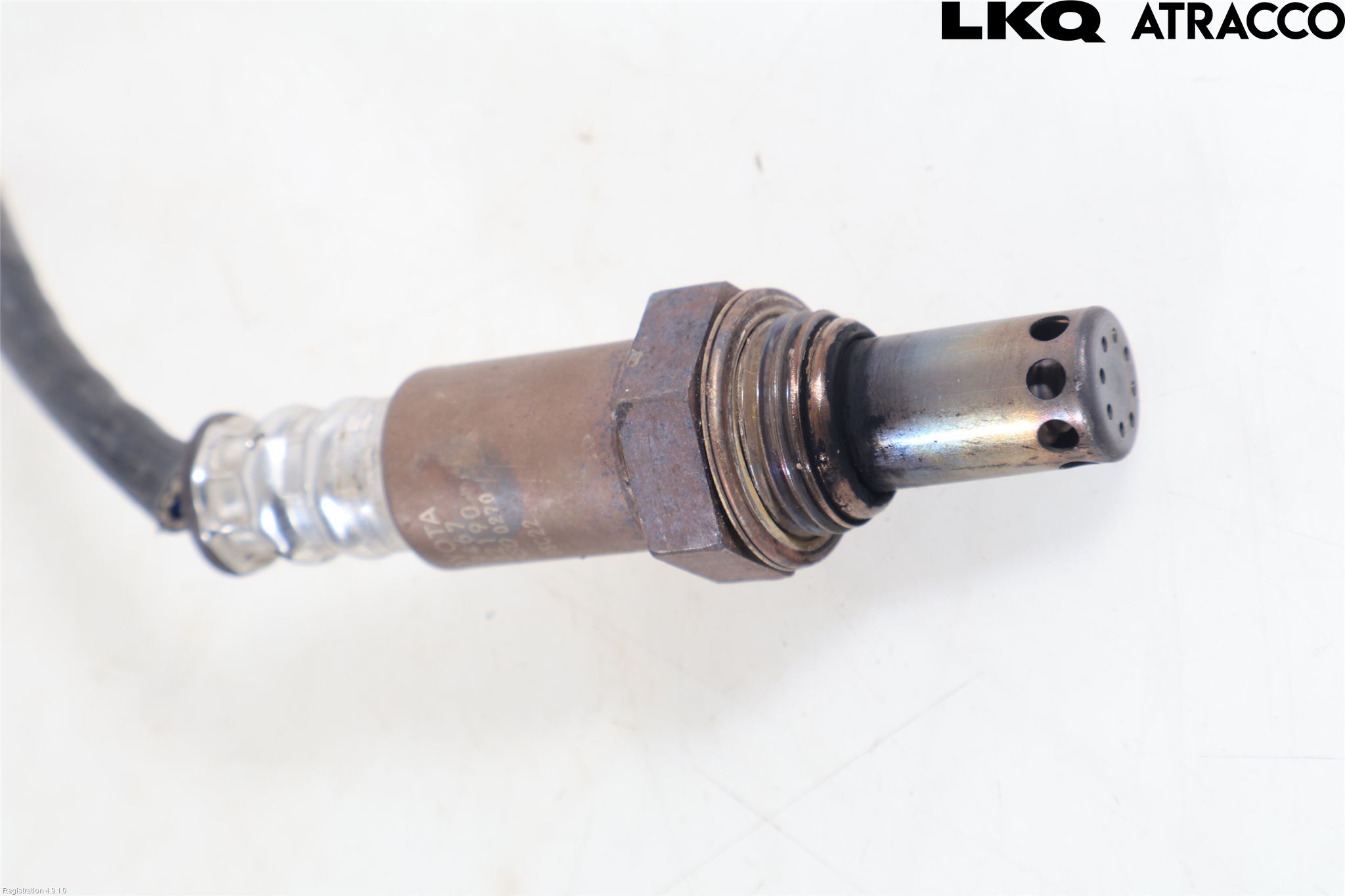 Toyota COROLLA 19- Injlambdasond