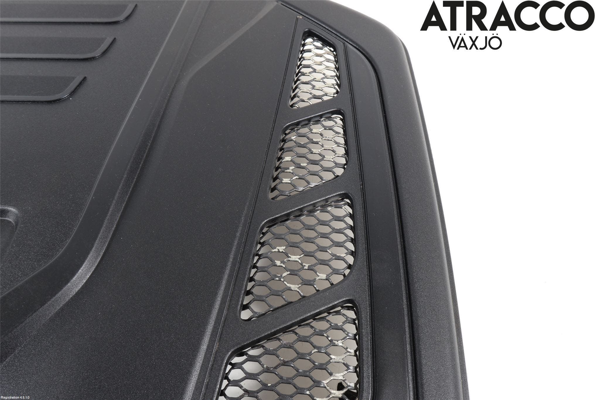 Alfa GIULIA Motorkåpa