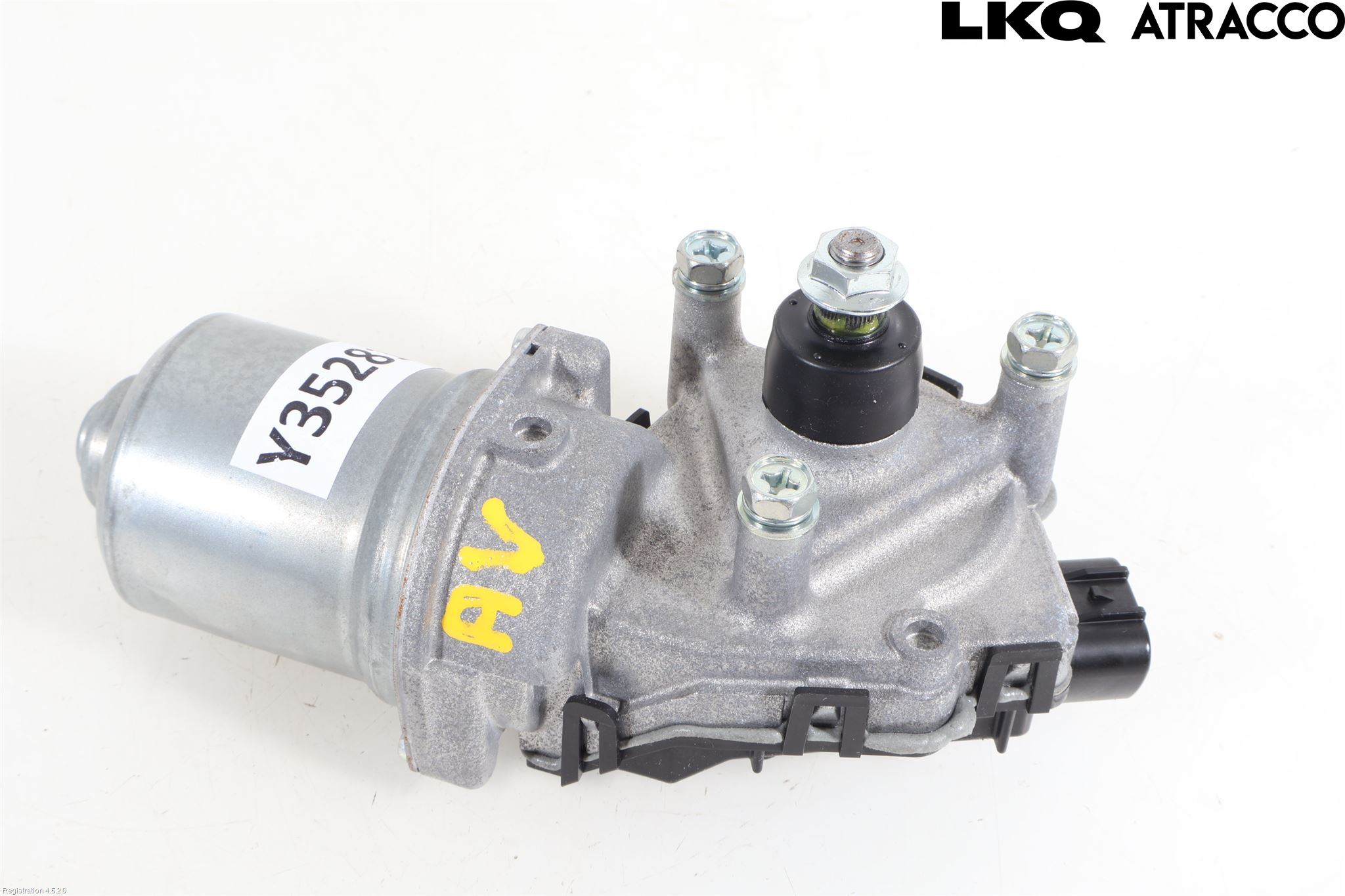 Toyota COROLLA CROSS XG10 22- Torkarmotor Vindruta