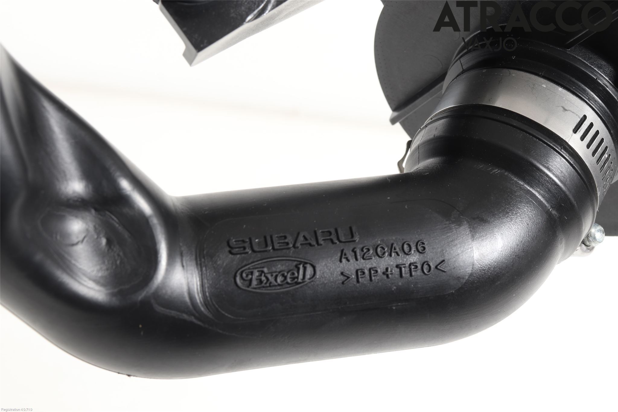 Toyota GT86 12- Luftrenare