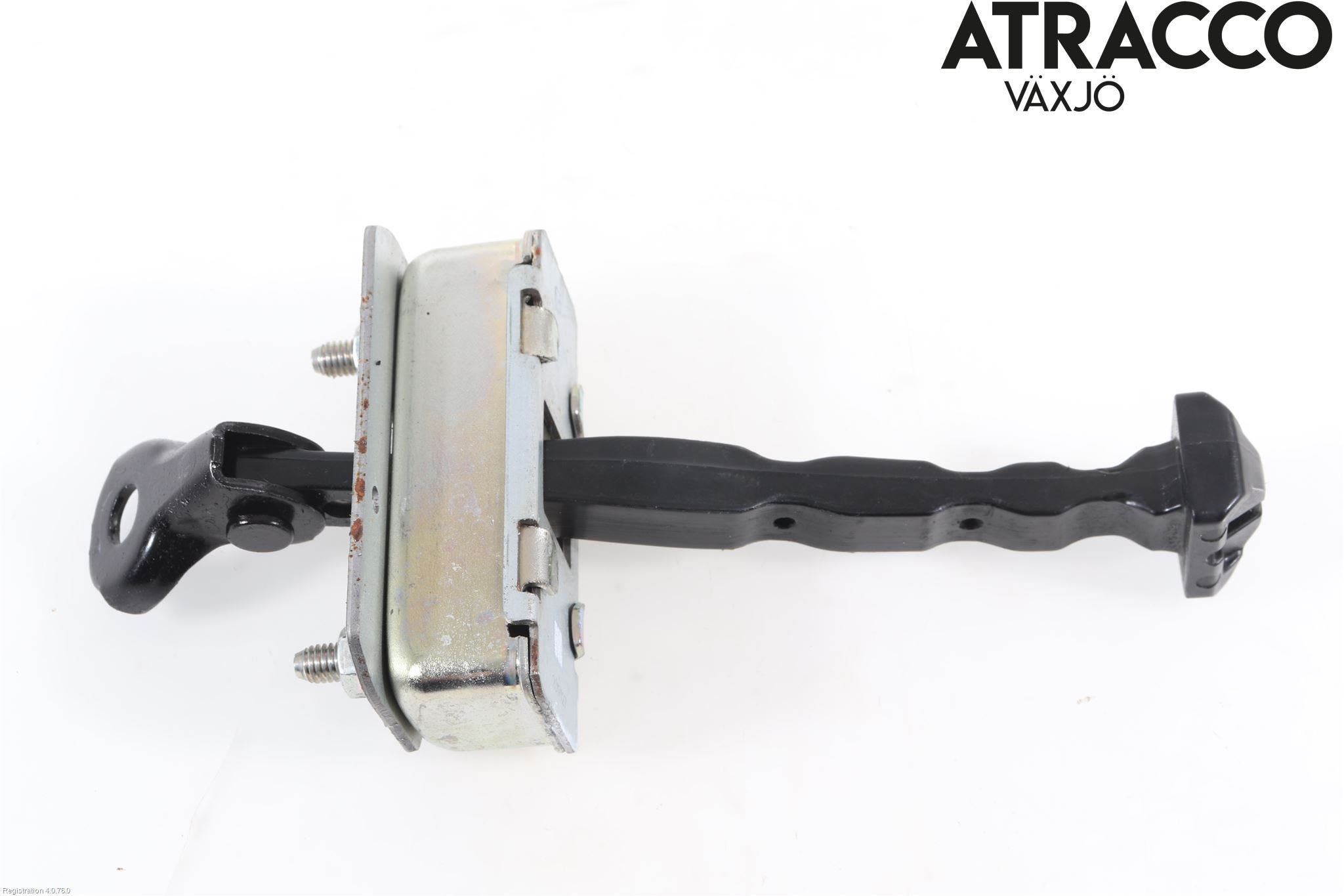 Mazda CX-30 20- Dörrstopp