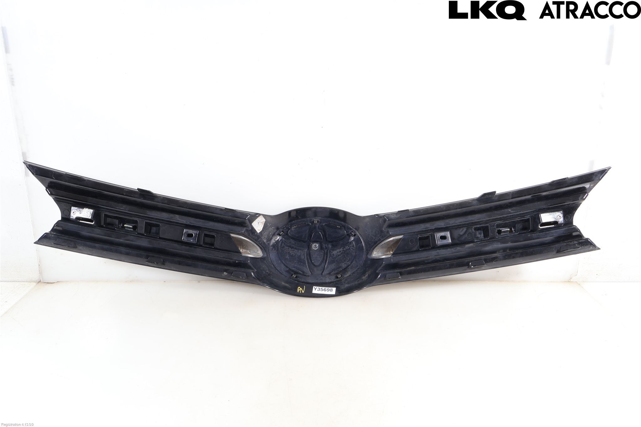 Toyota PROACE II 16- Grill Komp
