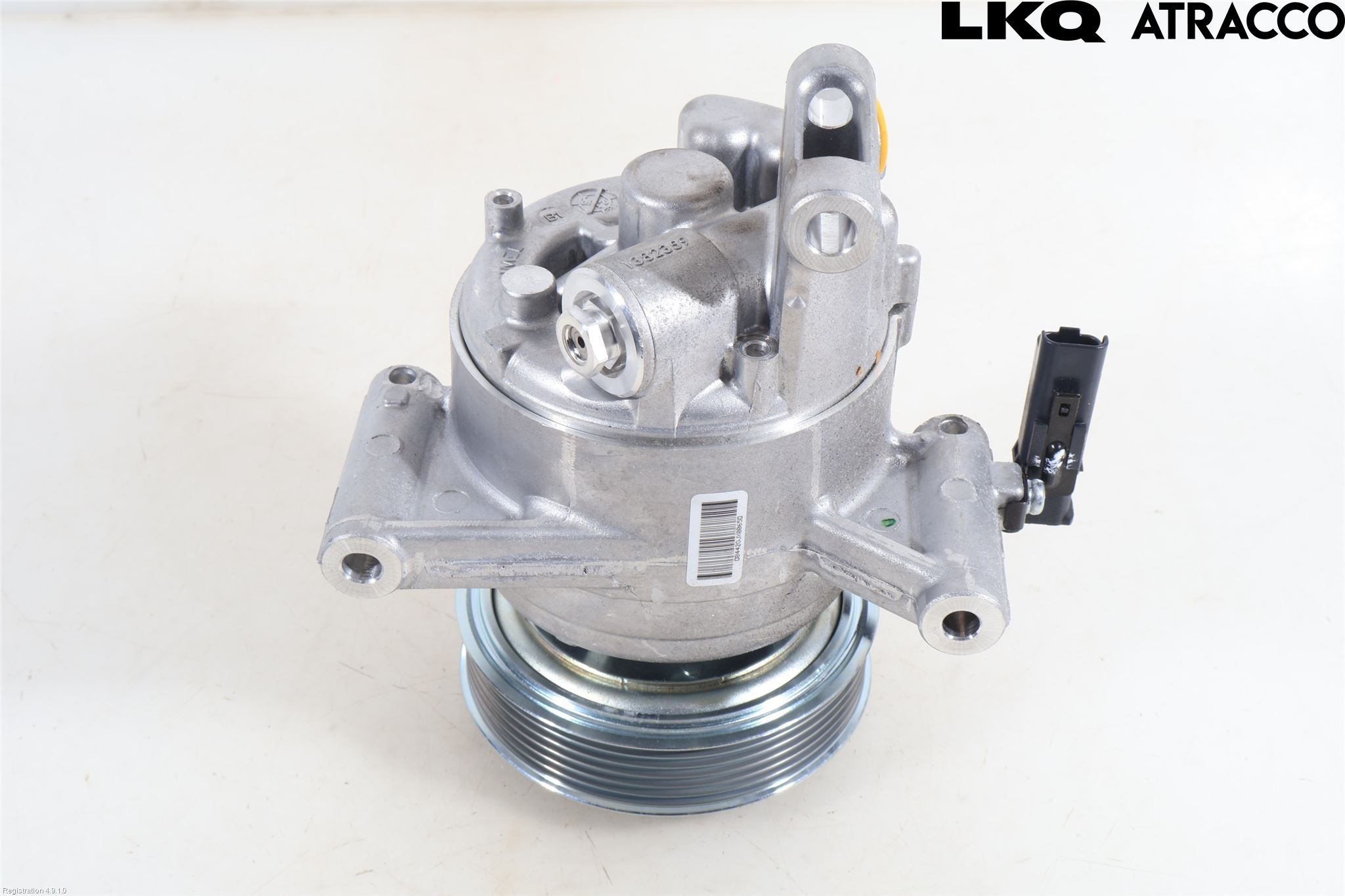 Toyota AYGO X AB70 22- Ac Kompressor