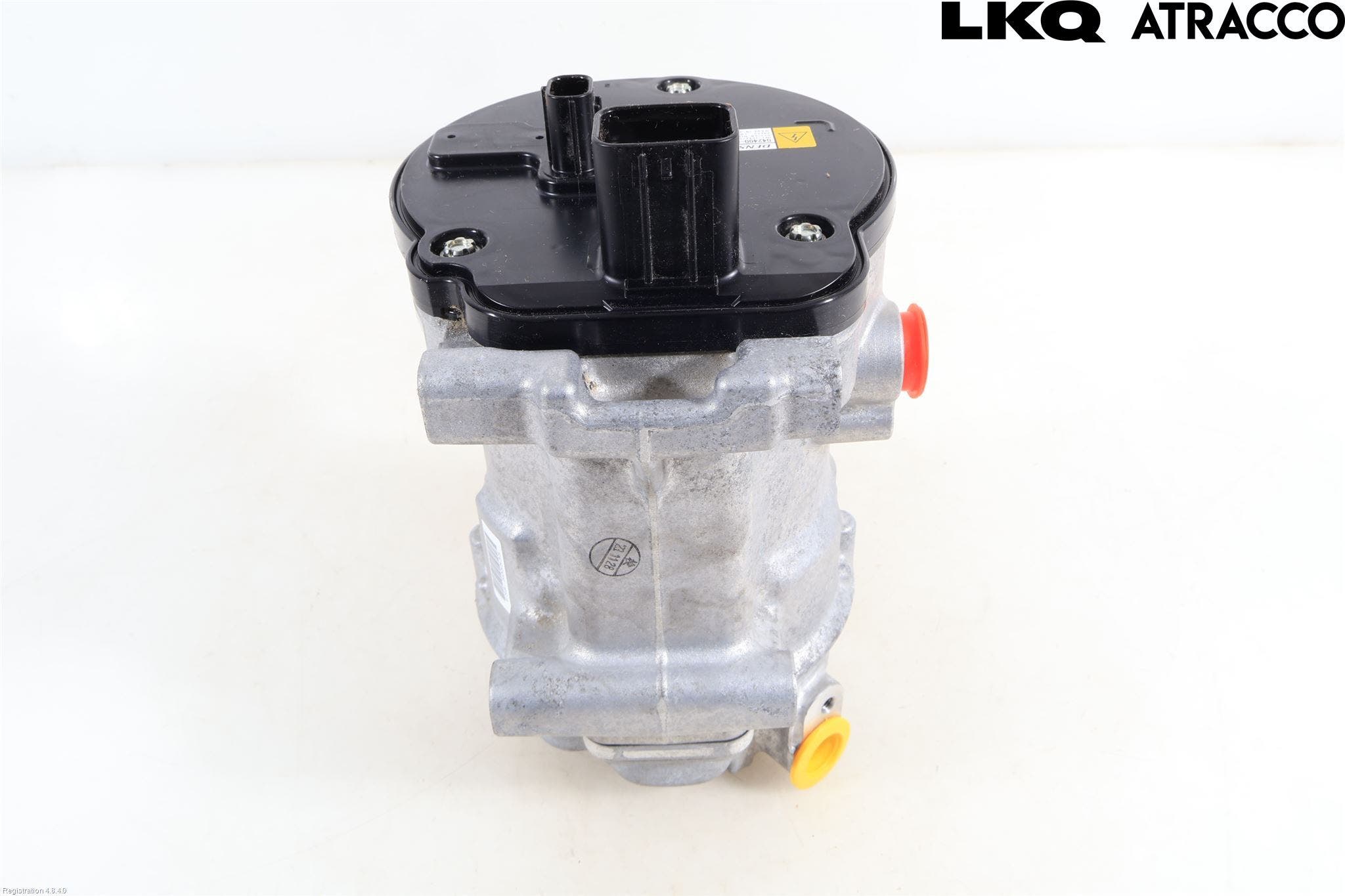 Toyota YARIS CROSS XP21 21- Ac Kompressor