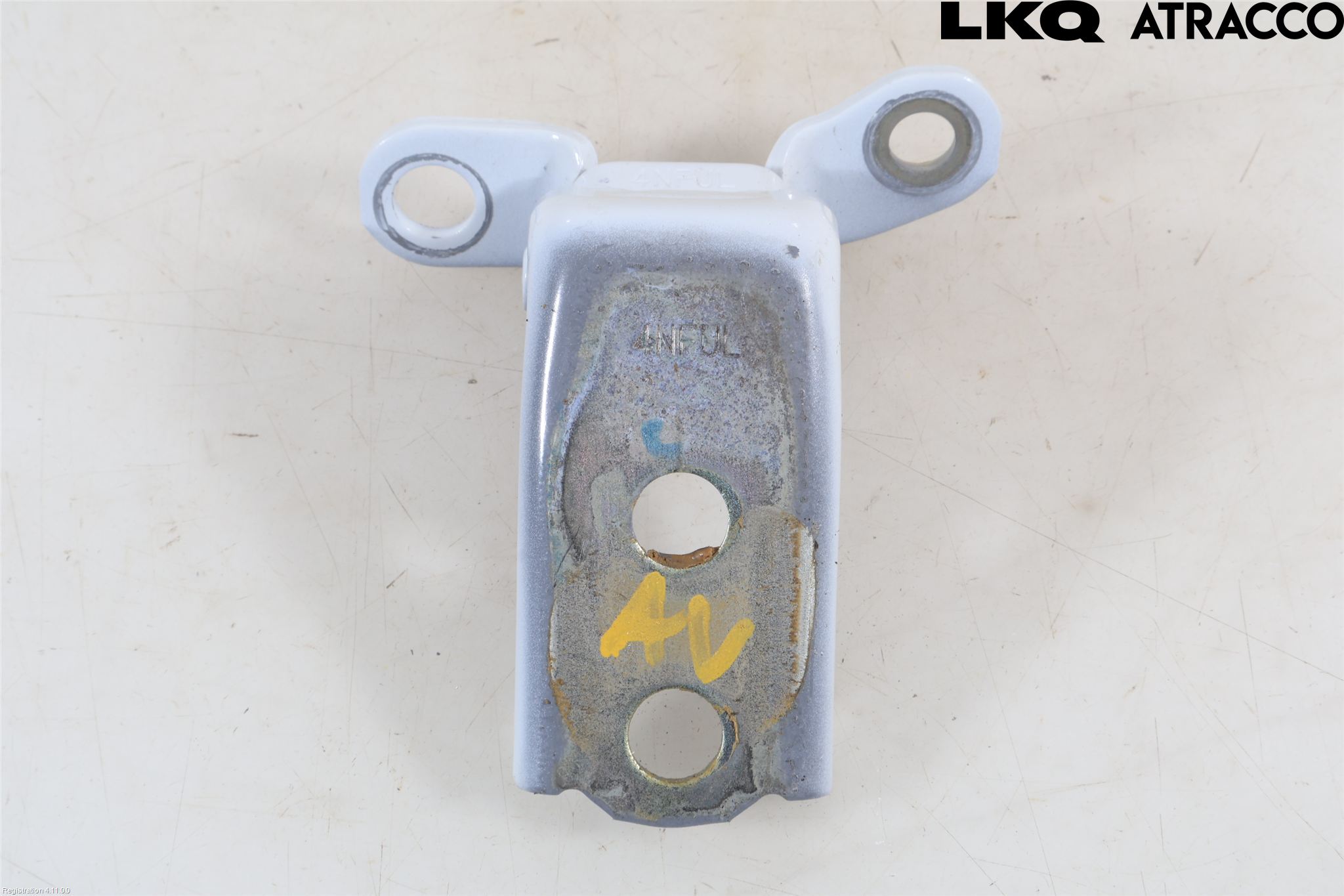 Honda E:NY1 23- Dörrgångjärn