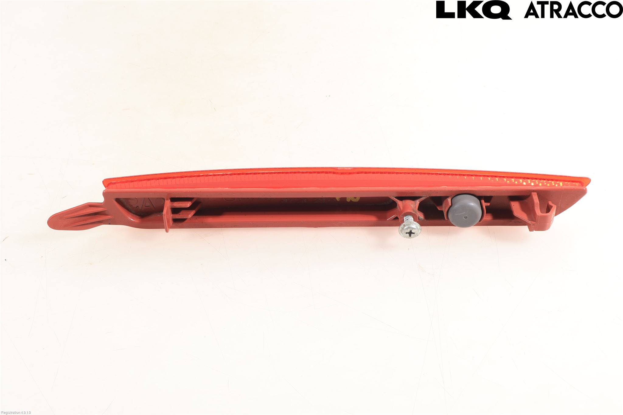 Mazda CX-30 20- Dimljus/Reflex Bak