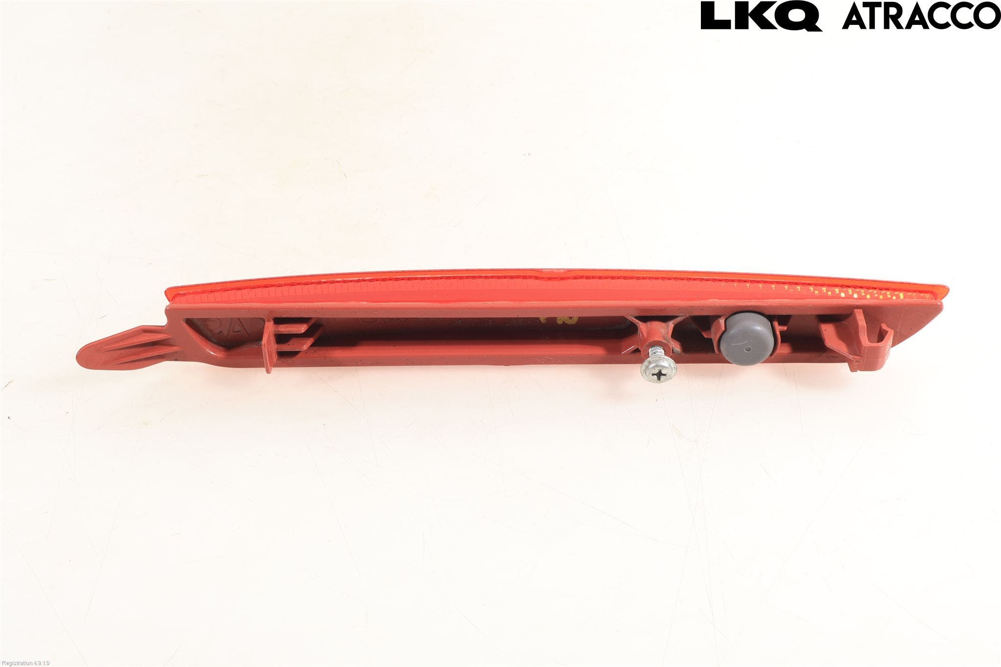 Mazda CX-30 20- Dimljus/Reflex Bak