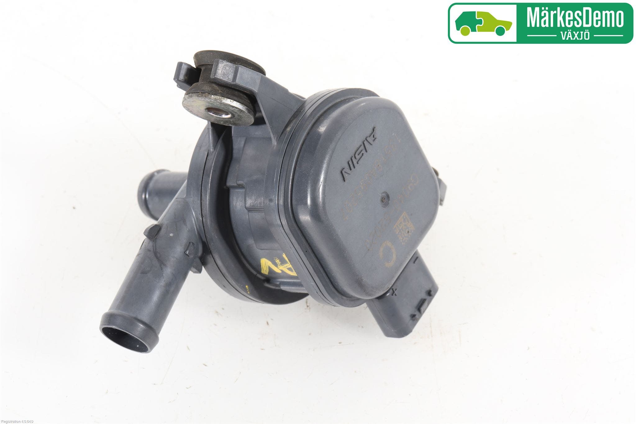 Toyota YARIS XP130 15-20 Värme Cirkulationspump