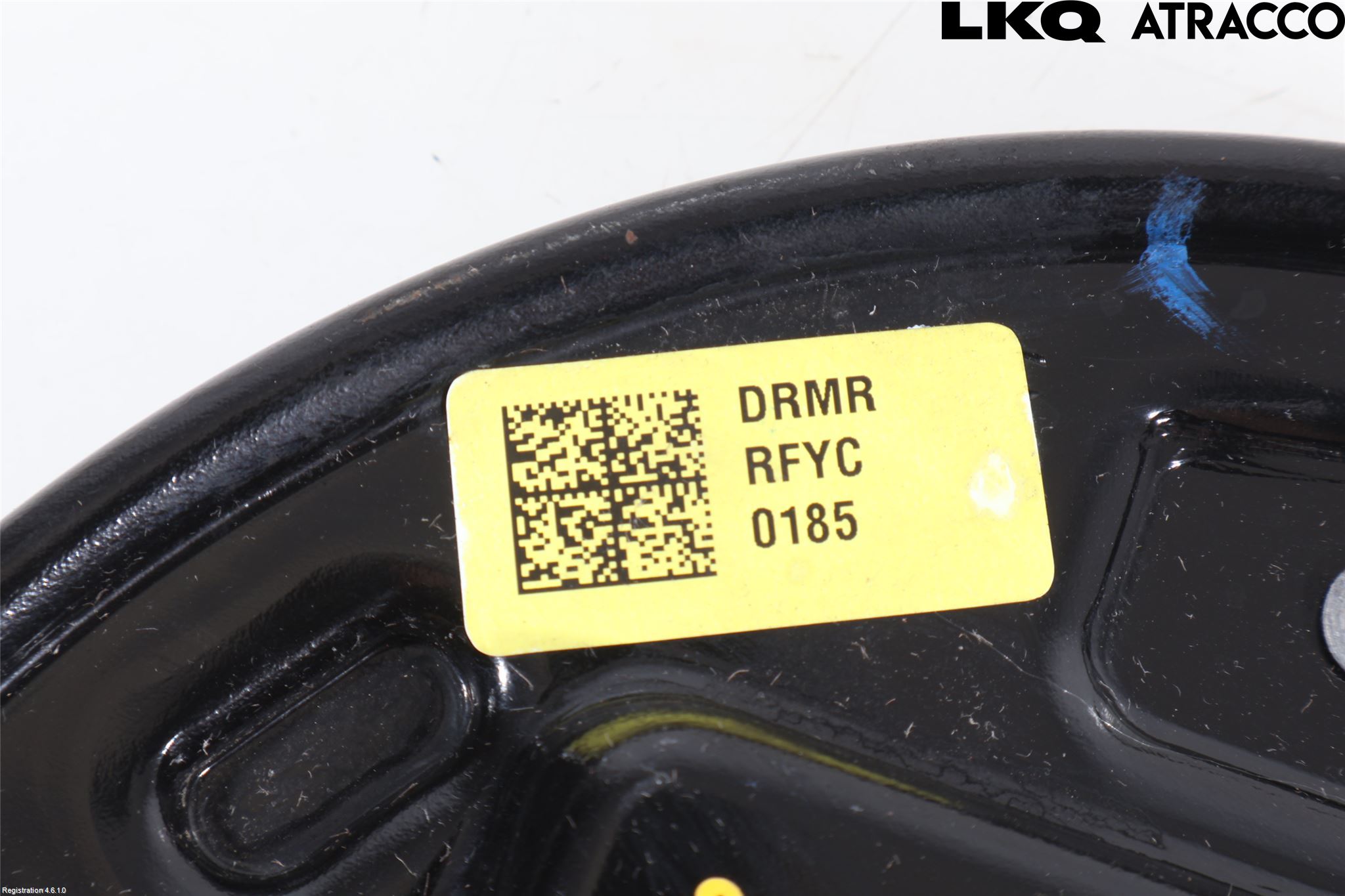Hyundai i20 BC 21- Bromssköld Bak