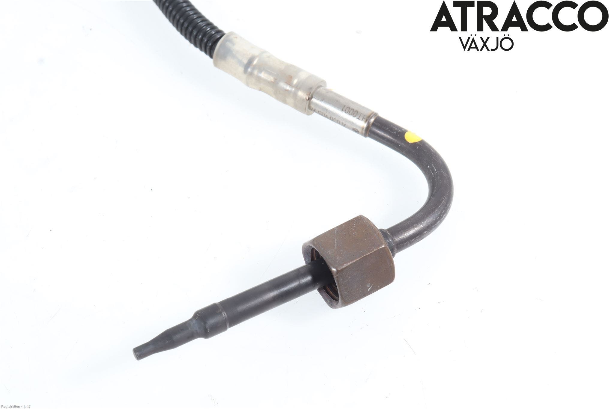 Mercedes-Benz MB E-KLASS (W213) 16-23 Givare Temp-Tryck Avgas