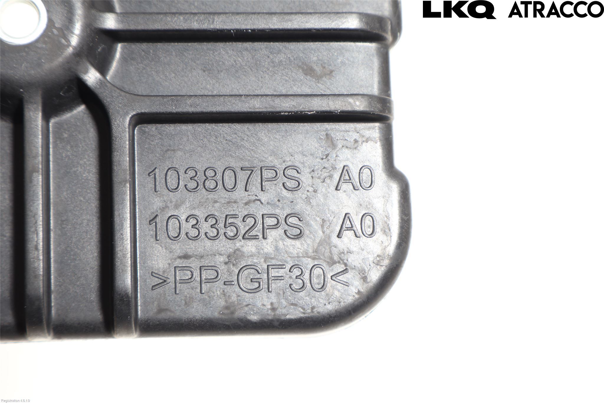 Suzuki VITARA 15- Batterilåda-Fäste-Hållare