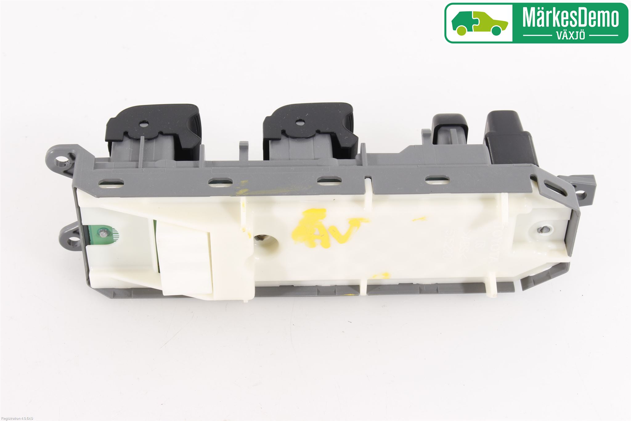 Toyota AURIS 13-19 Strömställare Elhiss