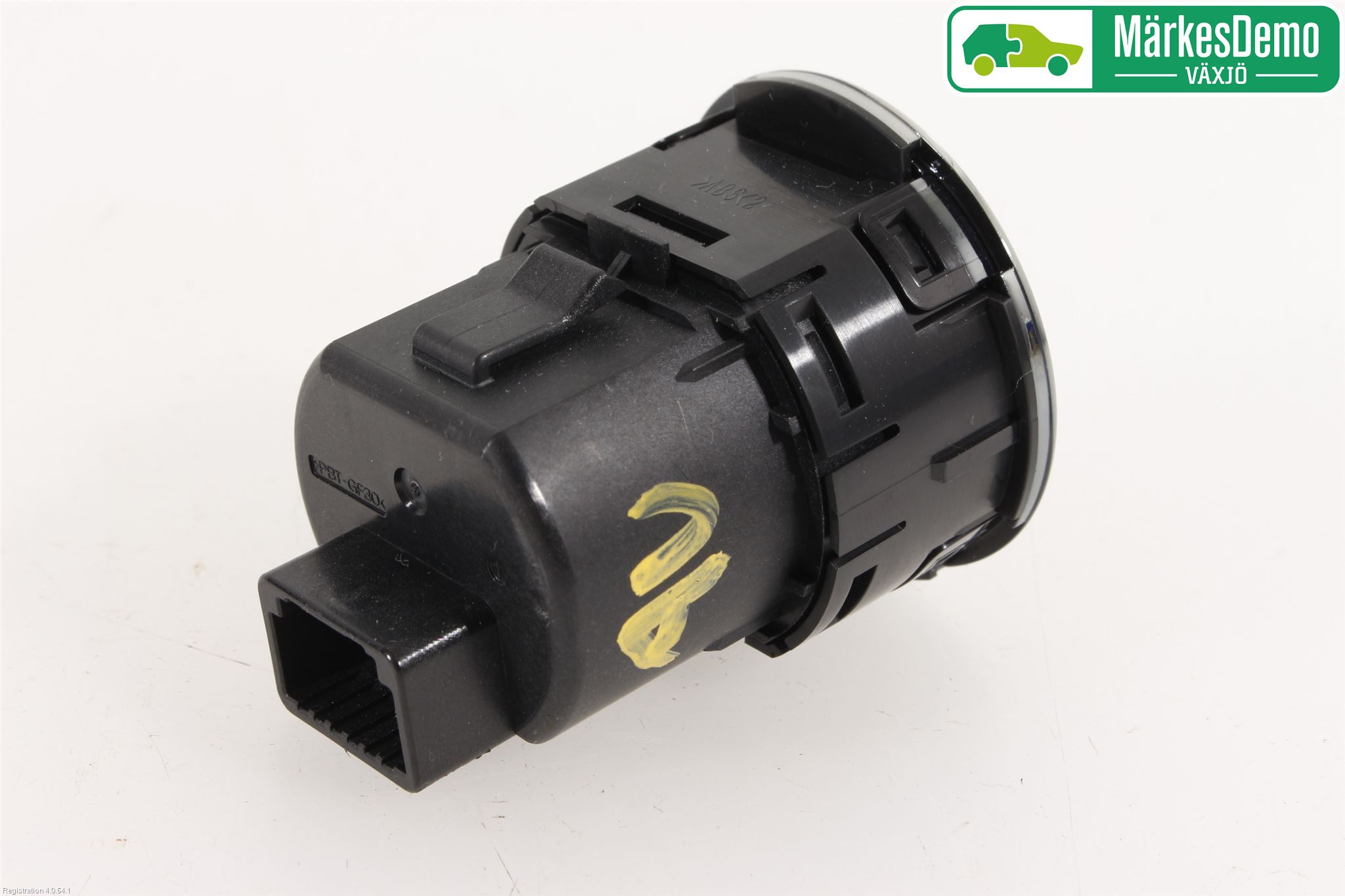 Suzuki VITARA 15- Startknapp Personbil