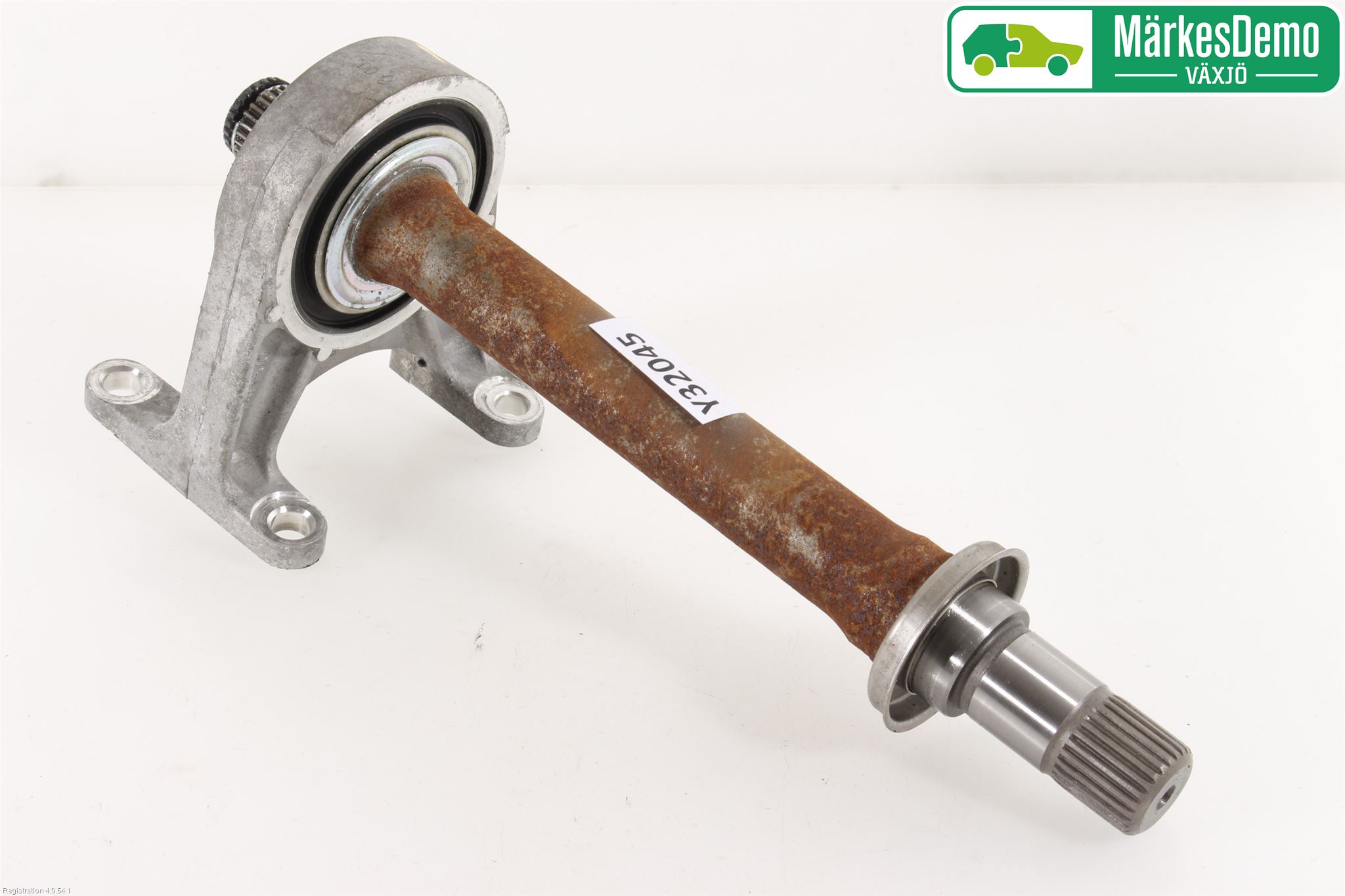 Honda CIVIC 17-22 Drivaxel Fram Höger