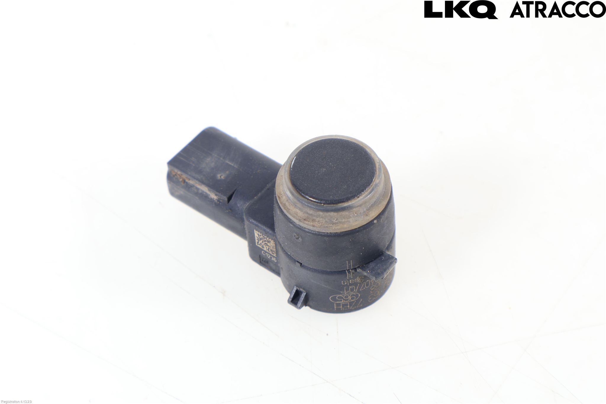 Peugeot 508 11-18 Parkeringshjälp Backsensor