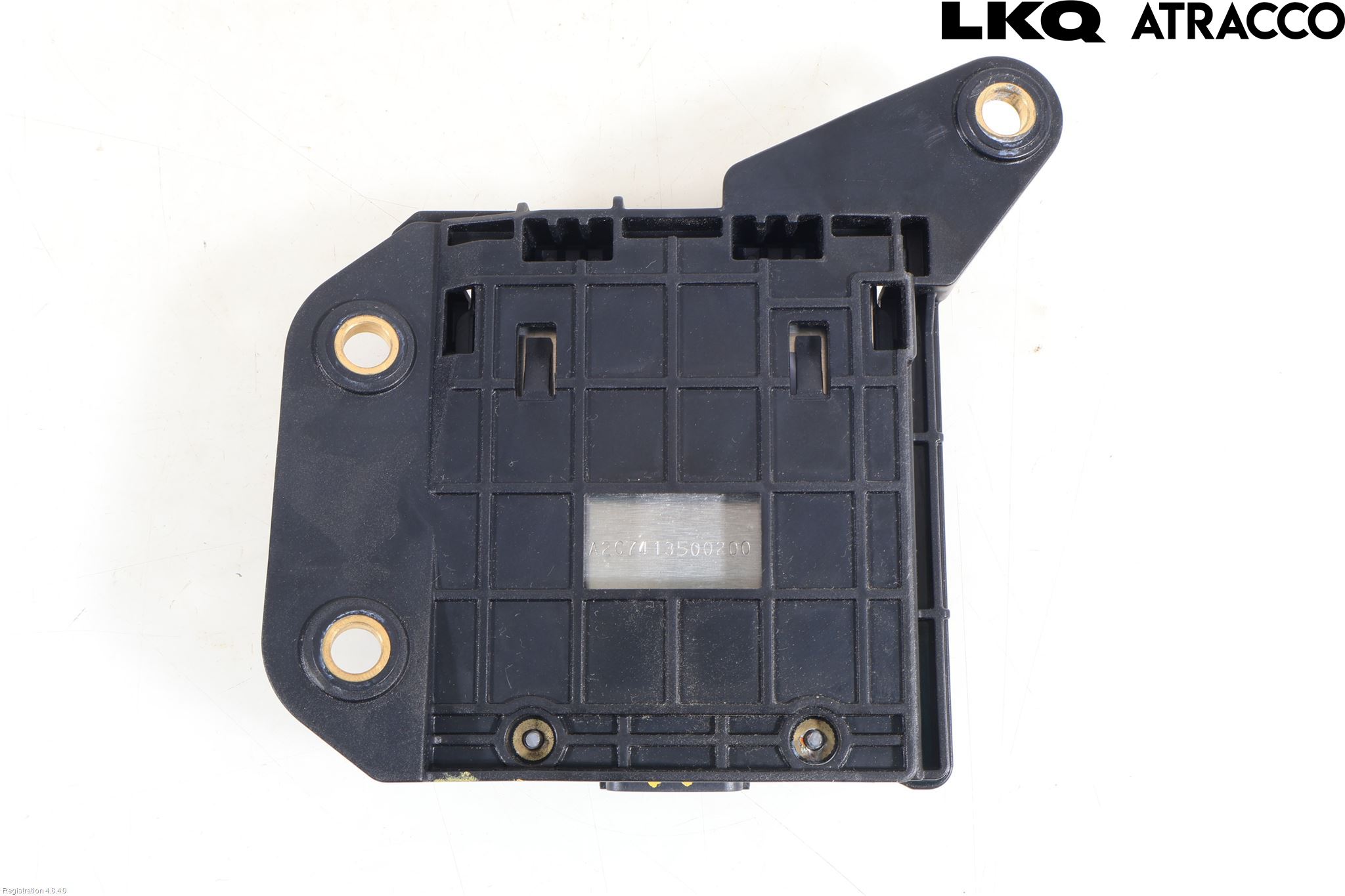 Nissan QASHQAI 17-21 Sensor Aktivt Kollisionsskydd