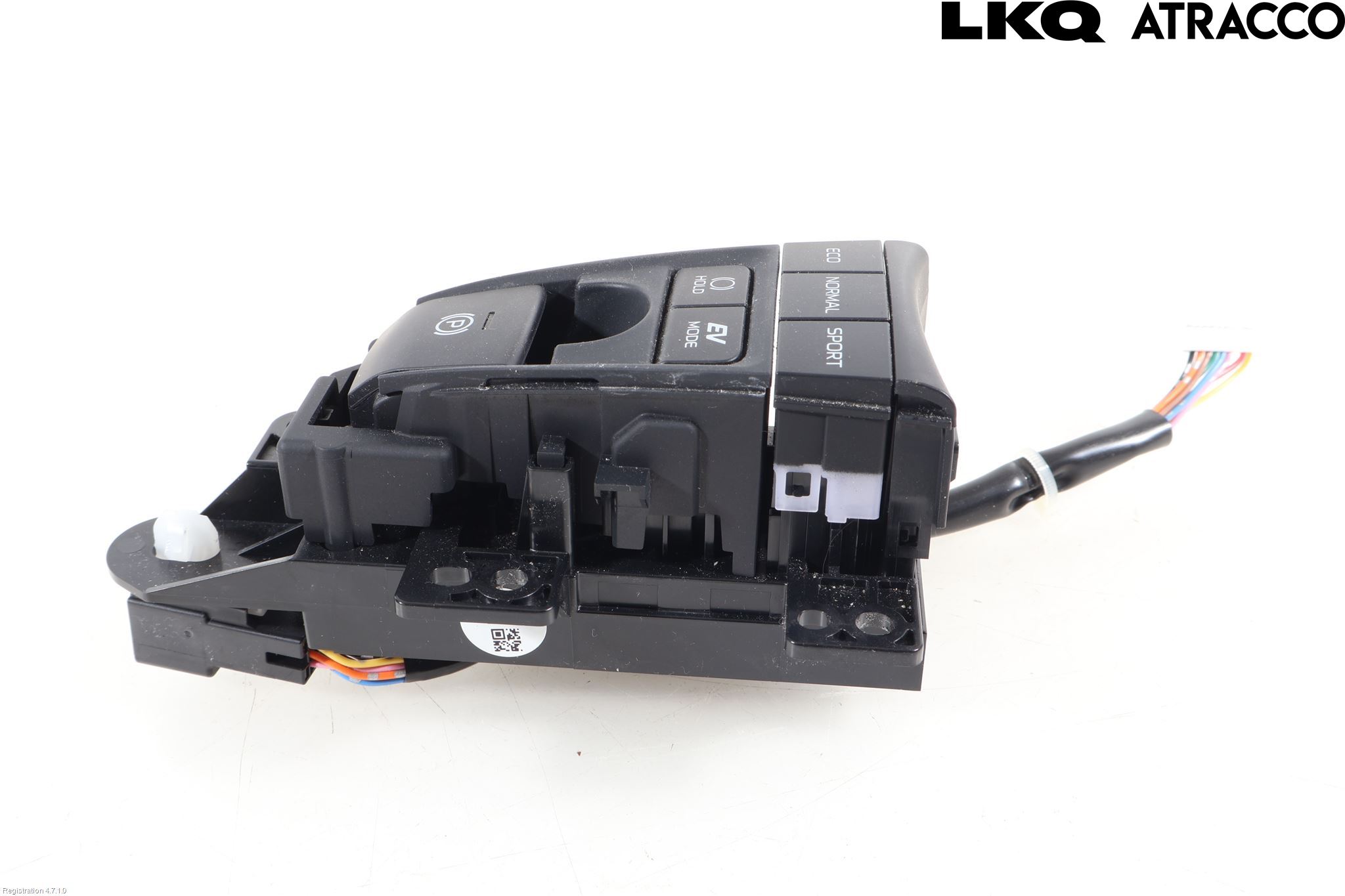 Toyota CAMRY 19-24 Strömställare Multifunktion