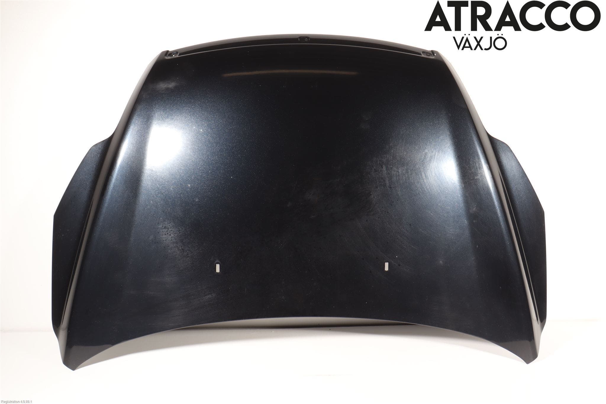 Ford FOCUS 08-11 Huv Fram