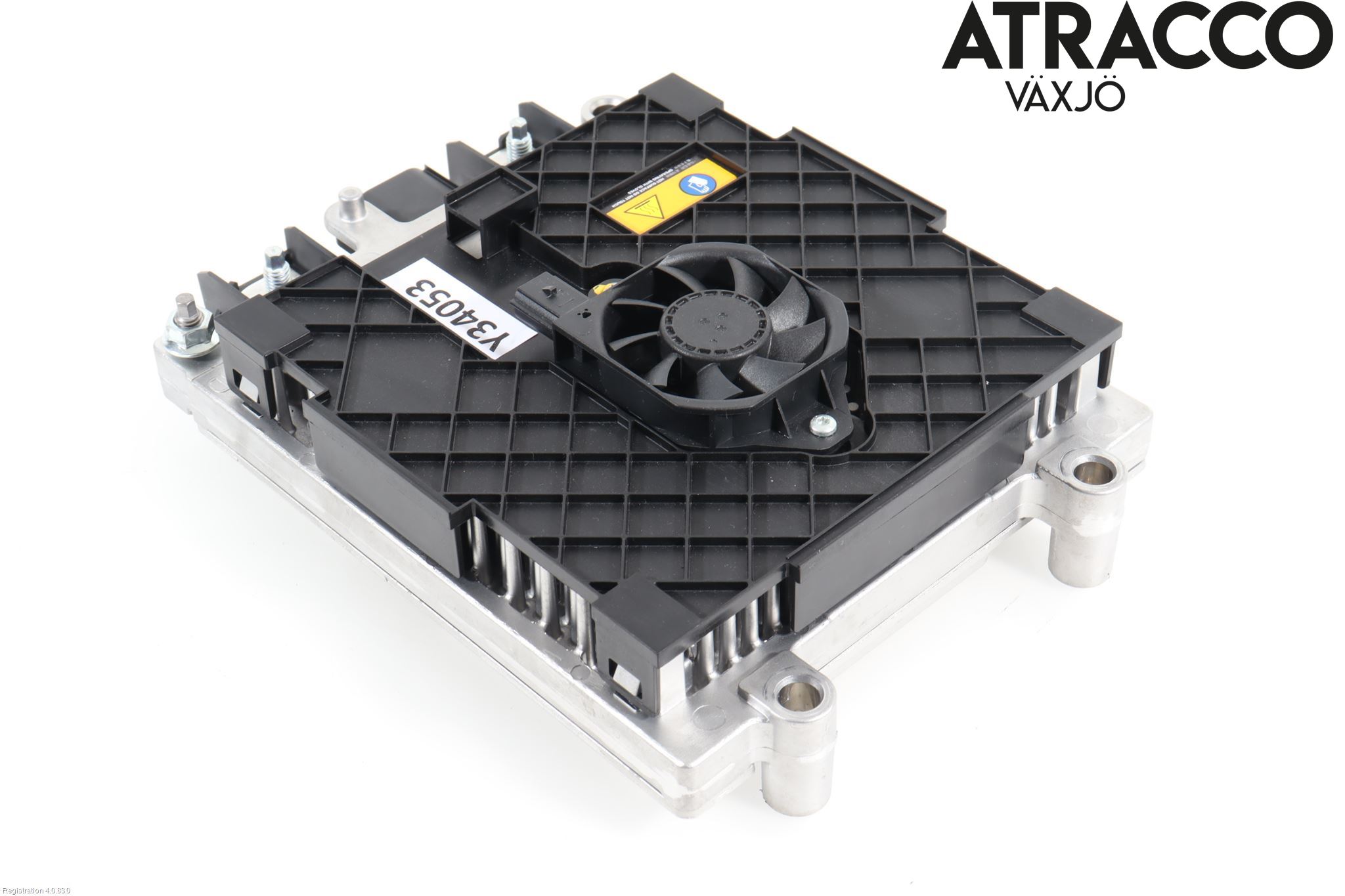 Suzuki VITARA 15- Converter