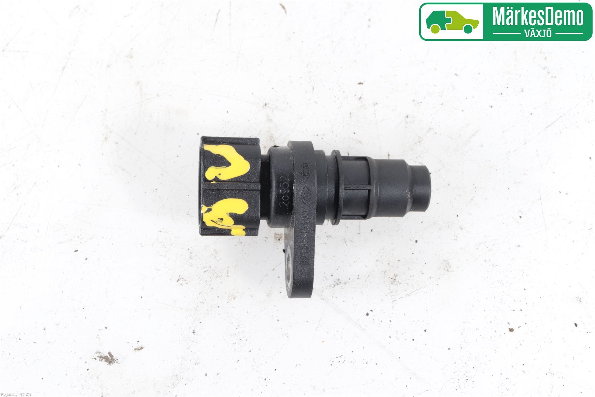 Hyundai i20 GB 15-20 Givare Varvtal-Tändläge