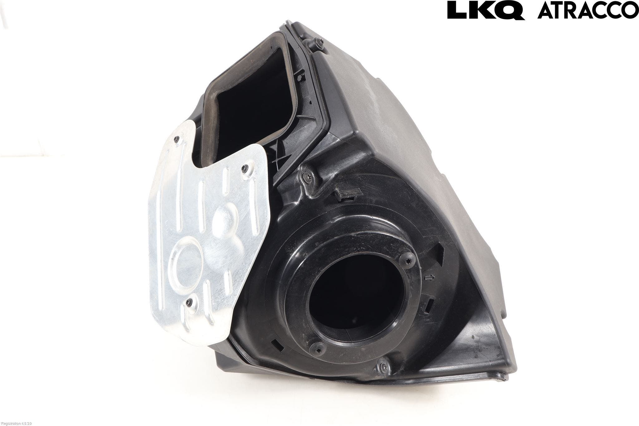 Audi A4/S4 B9 16-19 Luftrenare