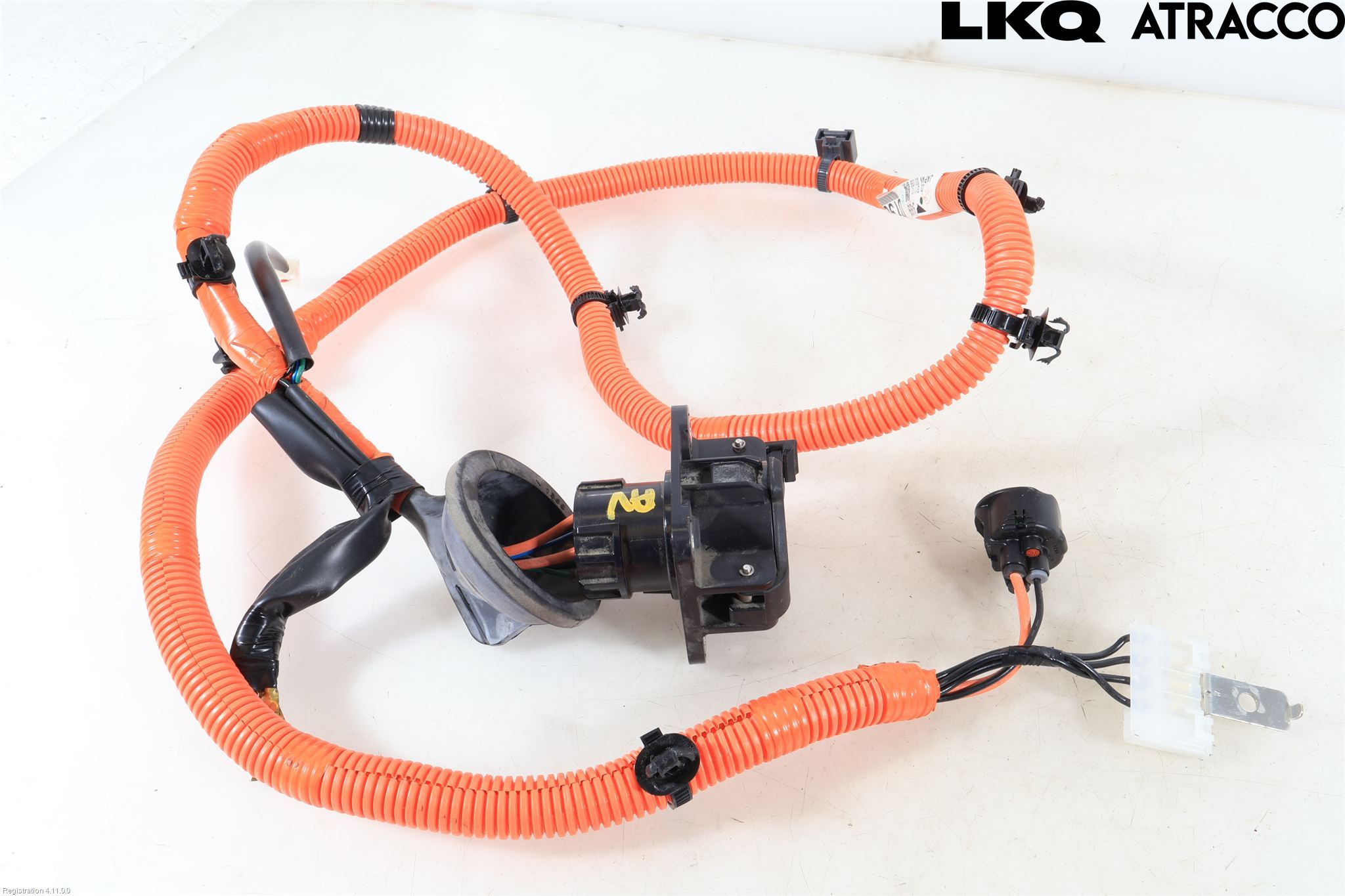 Mitsubishi OUTLANDER 13-21 Kabelhärva