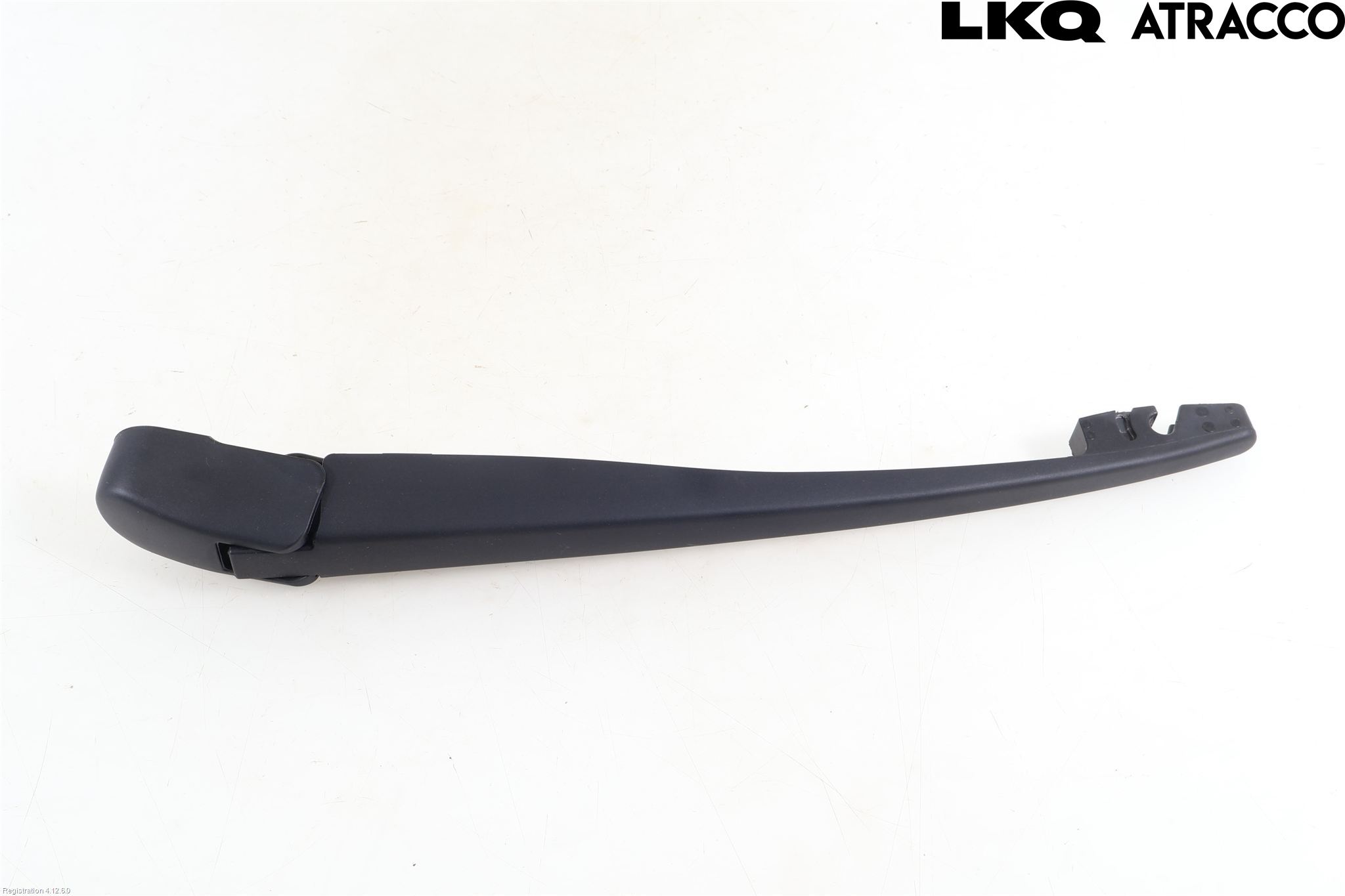 Honda HR-V 21- Torkararm-Bakruta