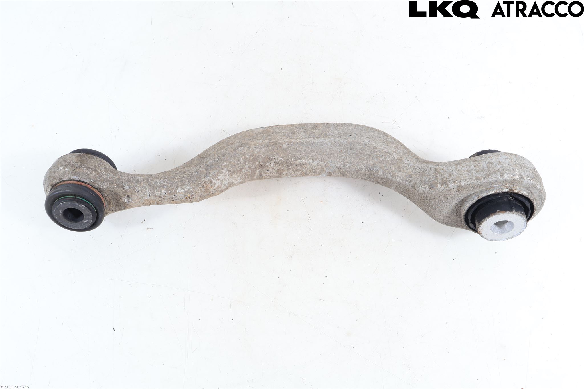 BMW X3 G01 18- Bärarm Bak Övre Höger